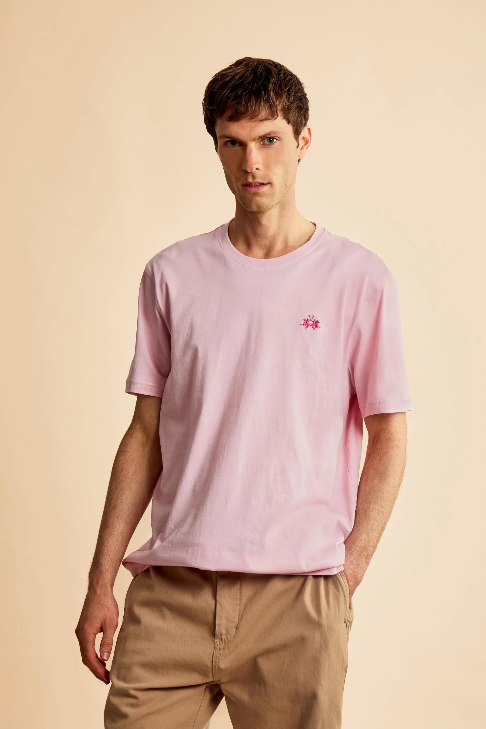 T-shirt Jersey