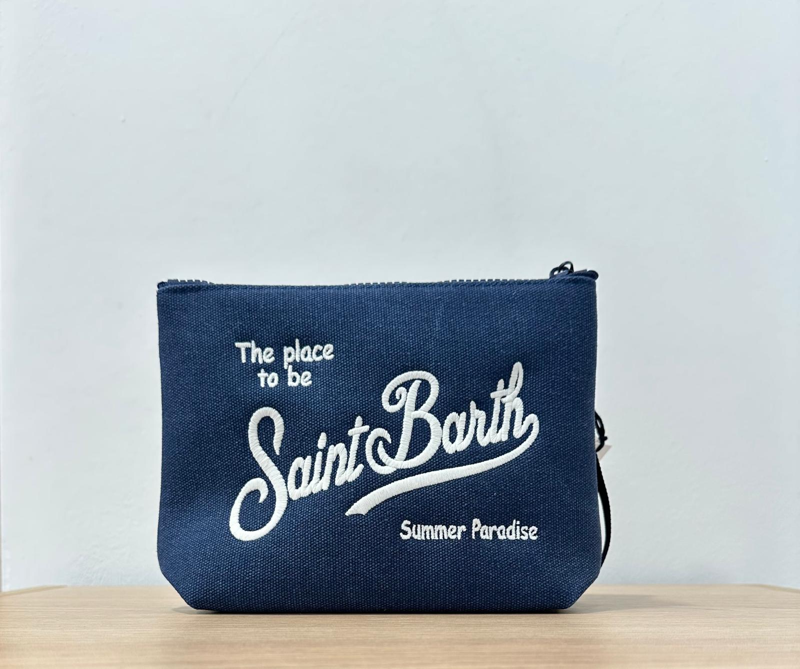 Aline Pochette Canvas