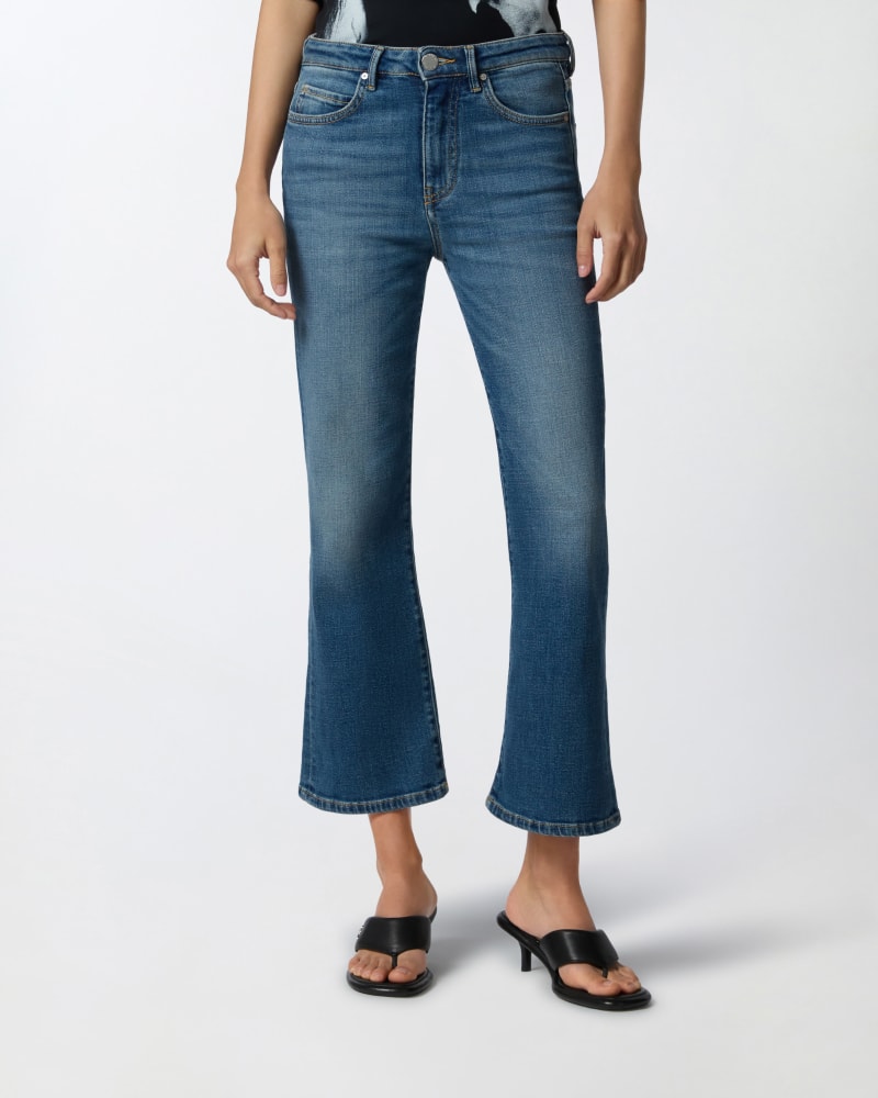 Jeans Comfort BRITNEY BOOTCUT