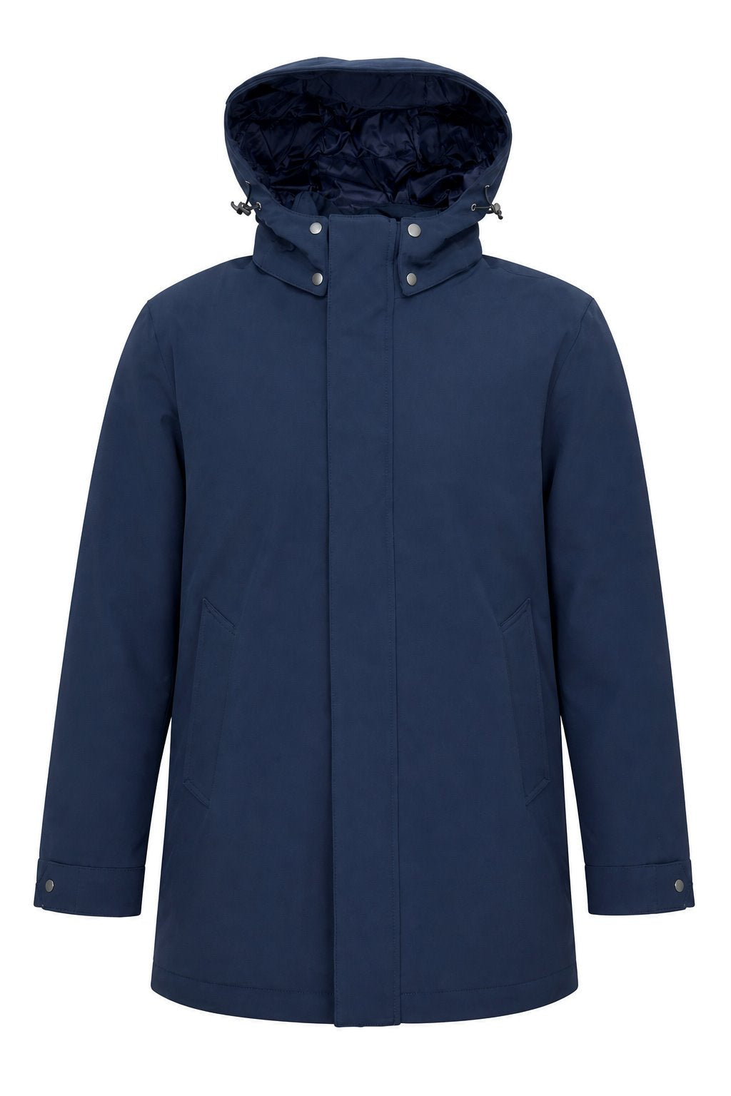 Softshell Barrow Mac Coat