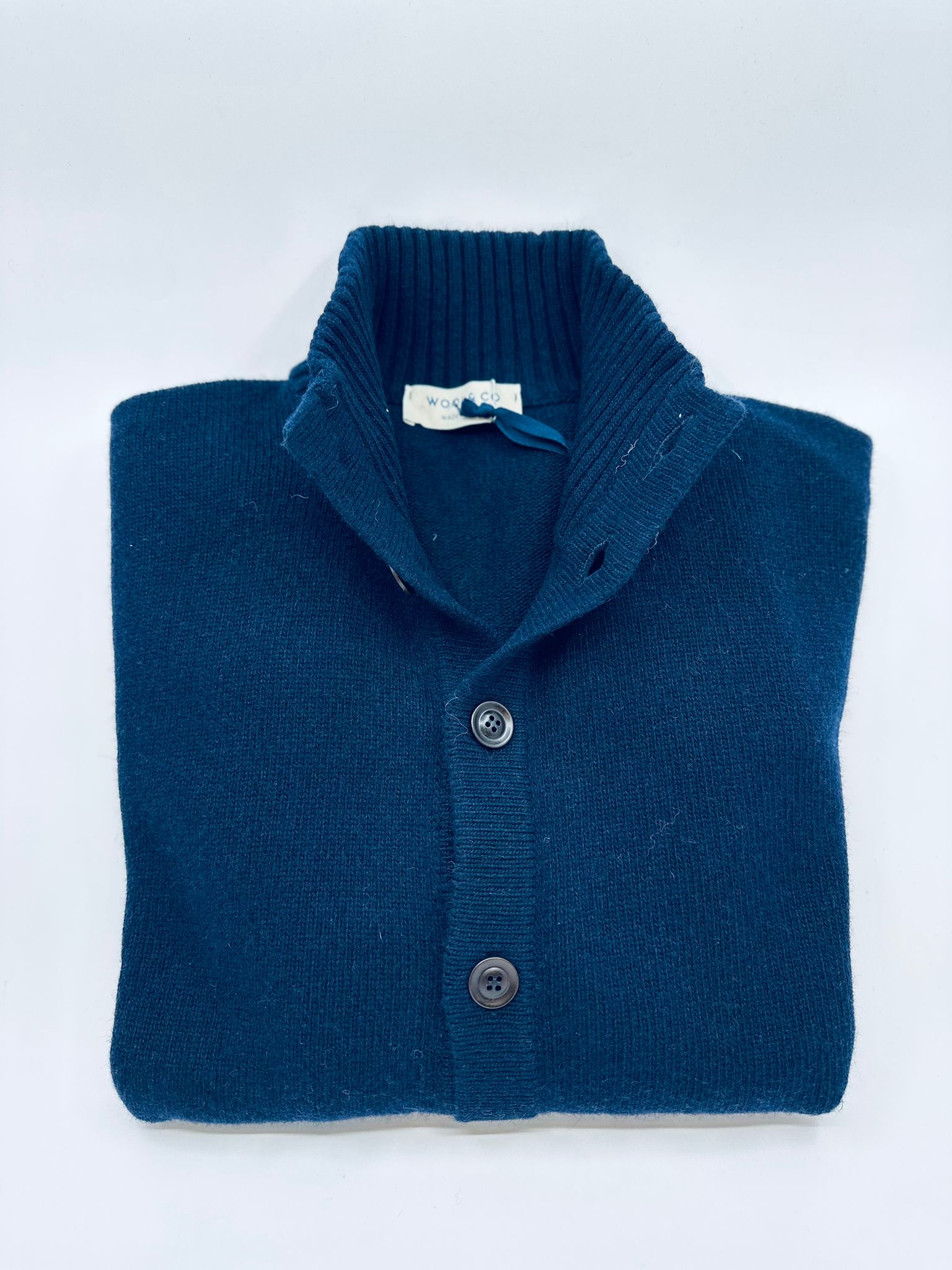 Valstarino Maglia con bottoni