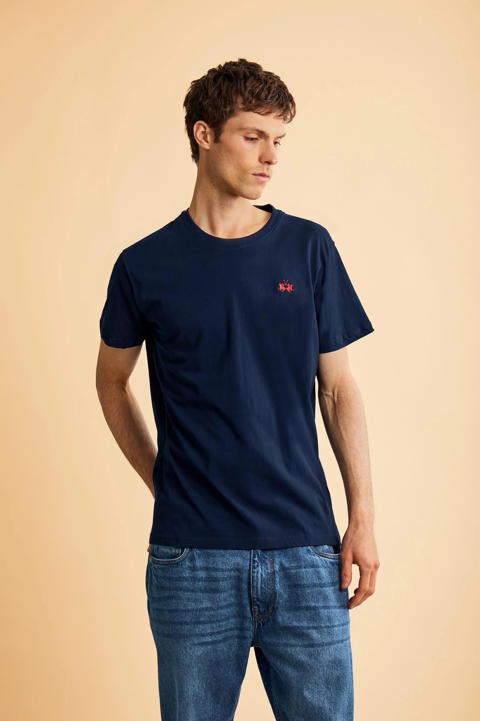 T-shirt Jersey