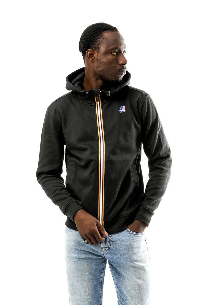 Felpa LE VRAI ARROUX HV POLY CO