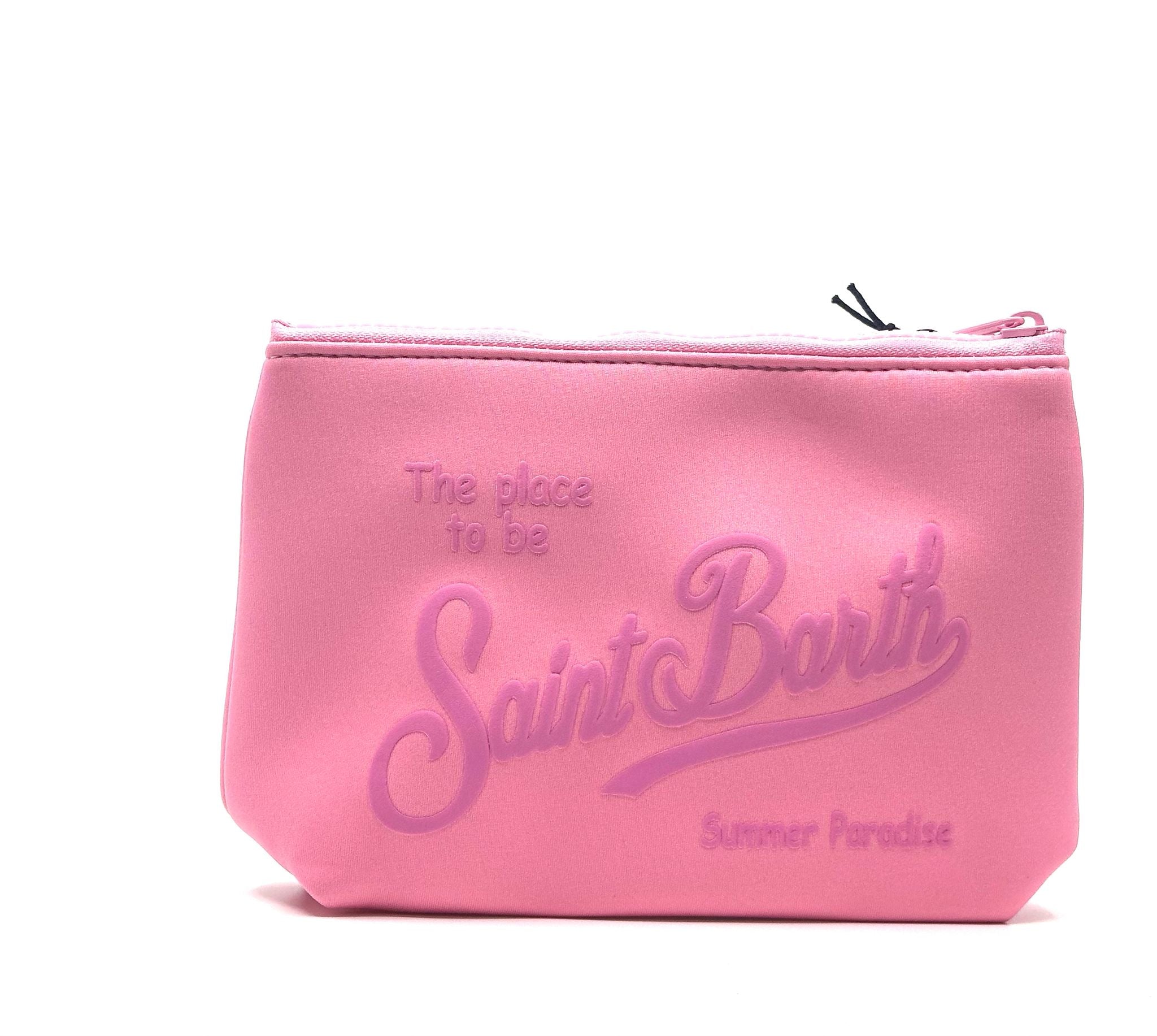 Aline Pochette Scuba