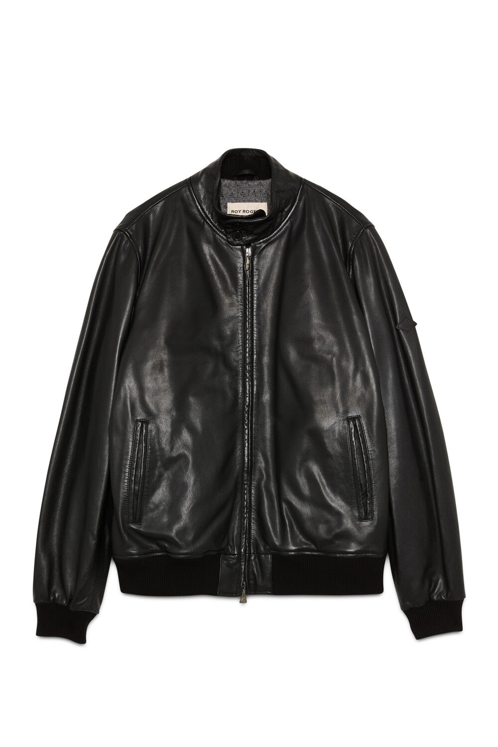 Jacket New Barracuda MAN Leather