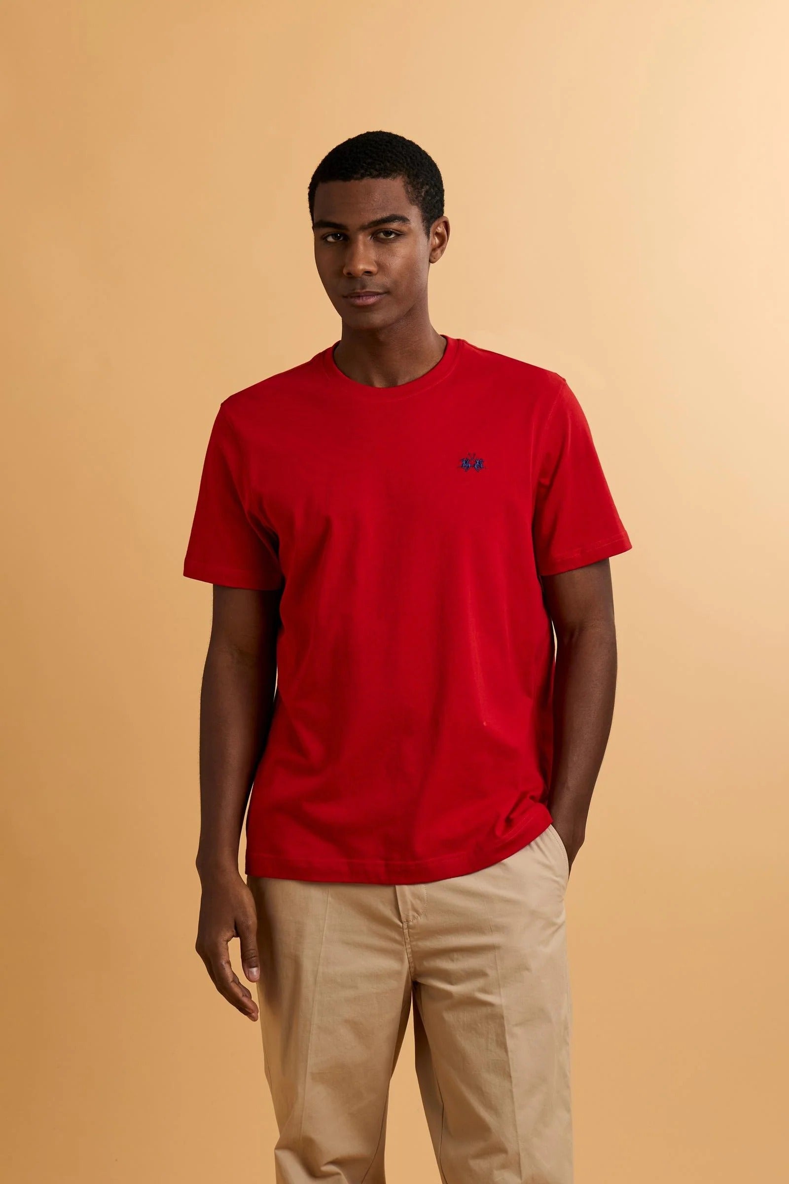 T-shirt Jersey