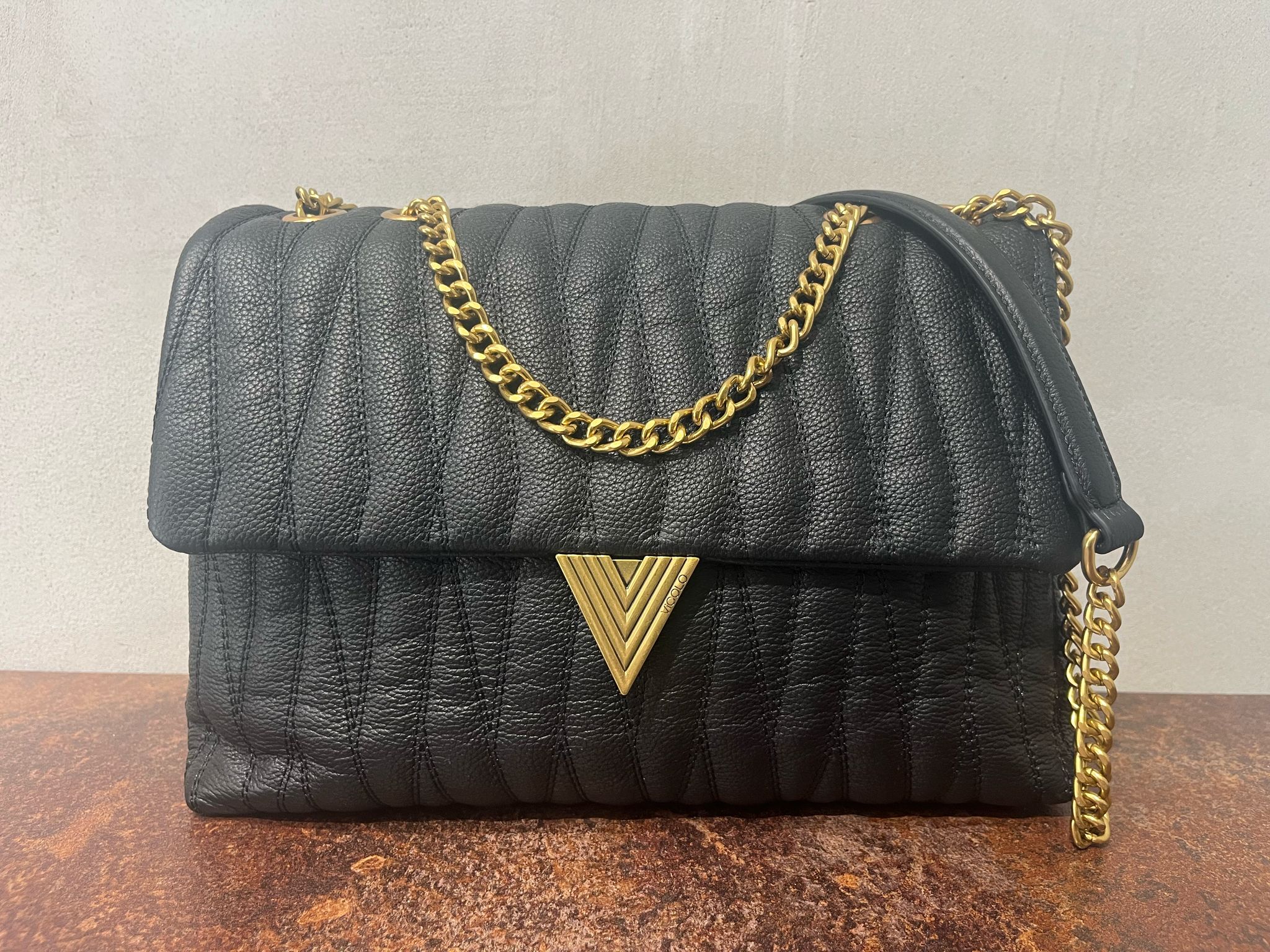 Borsa MAXI BELLEVILLE