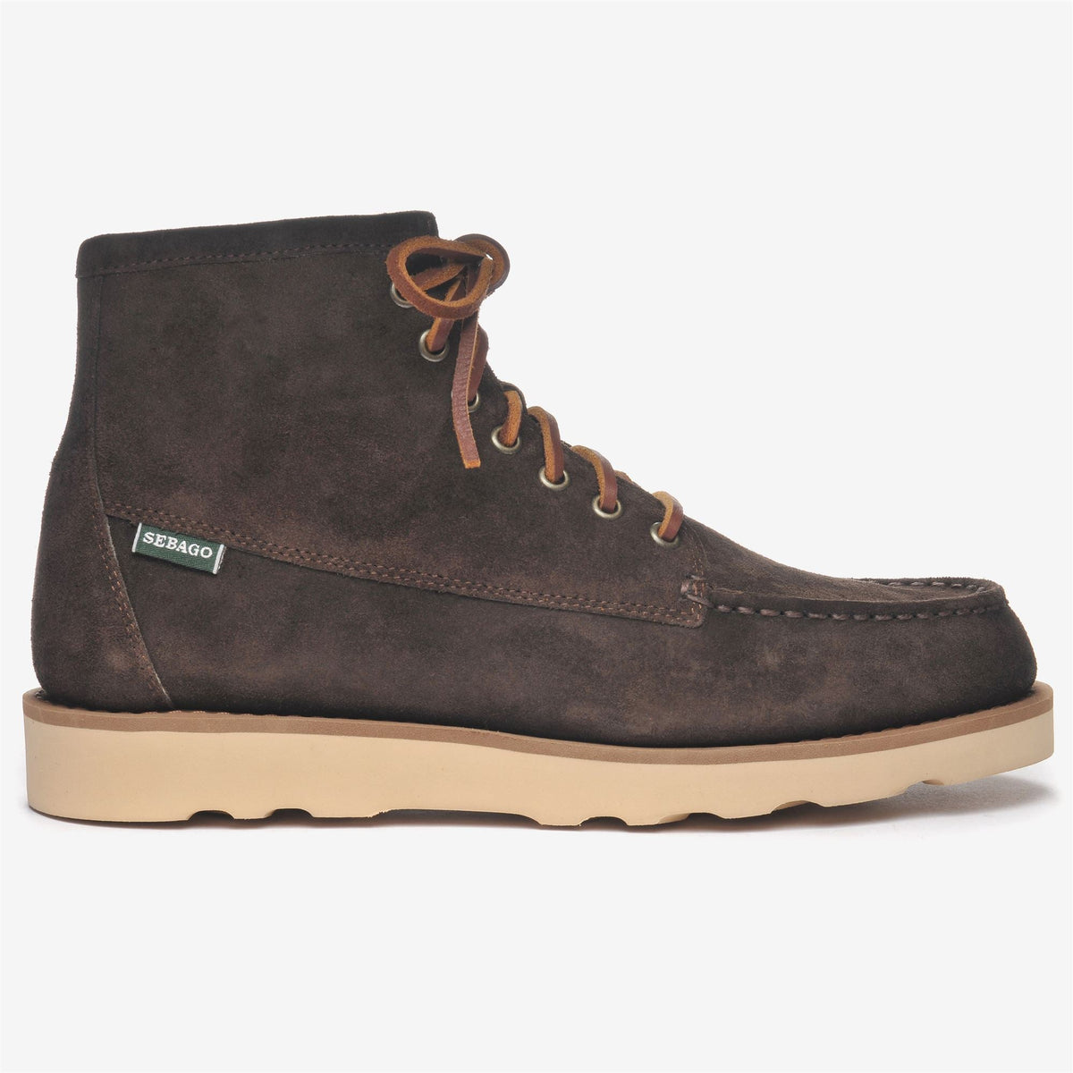 Scarponcino TALA MID SUEDE