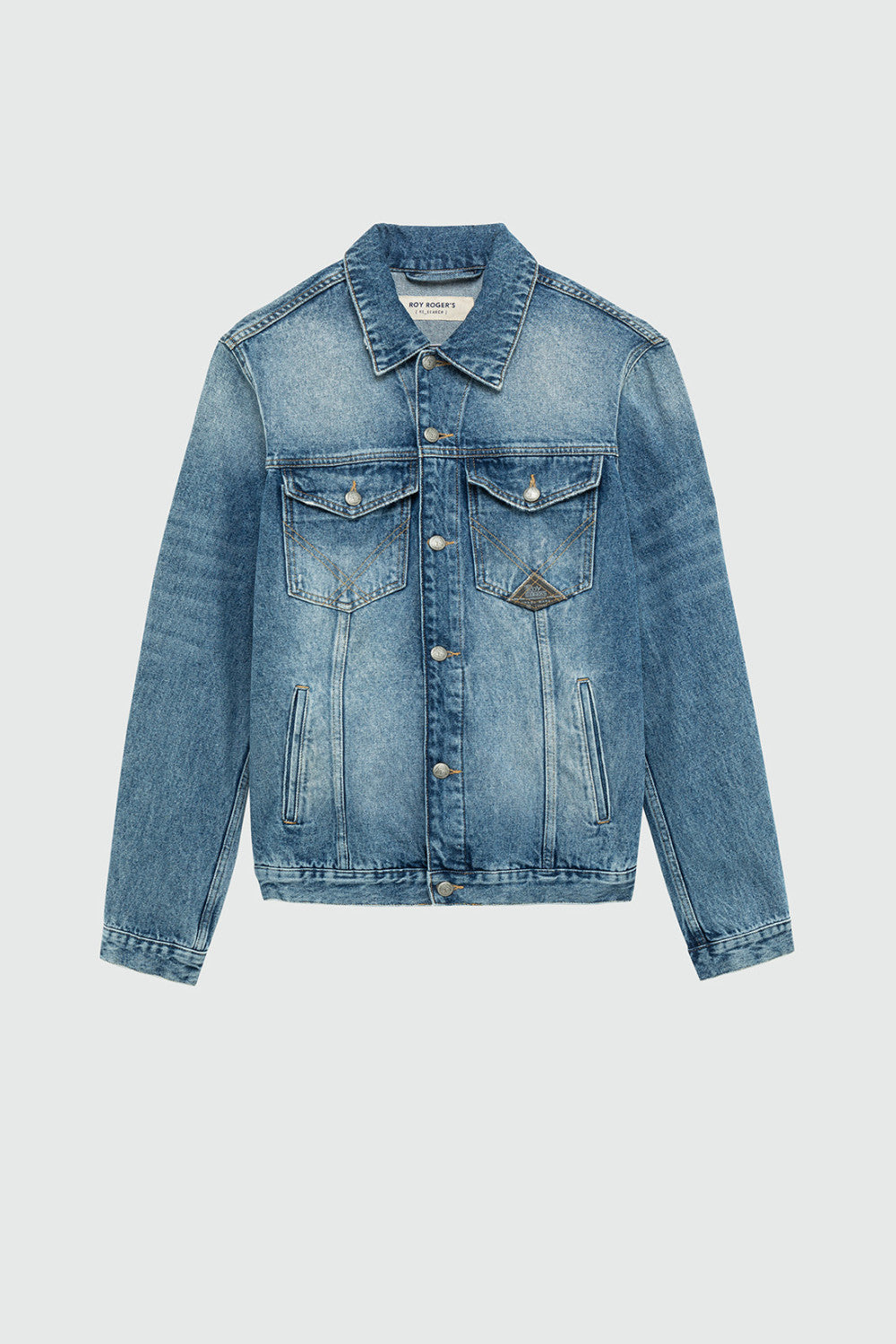 Jacket New Simply RE-SEARCH MELROSE