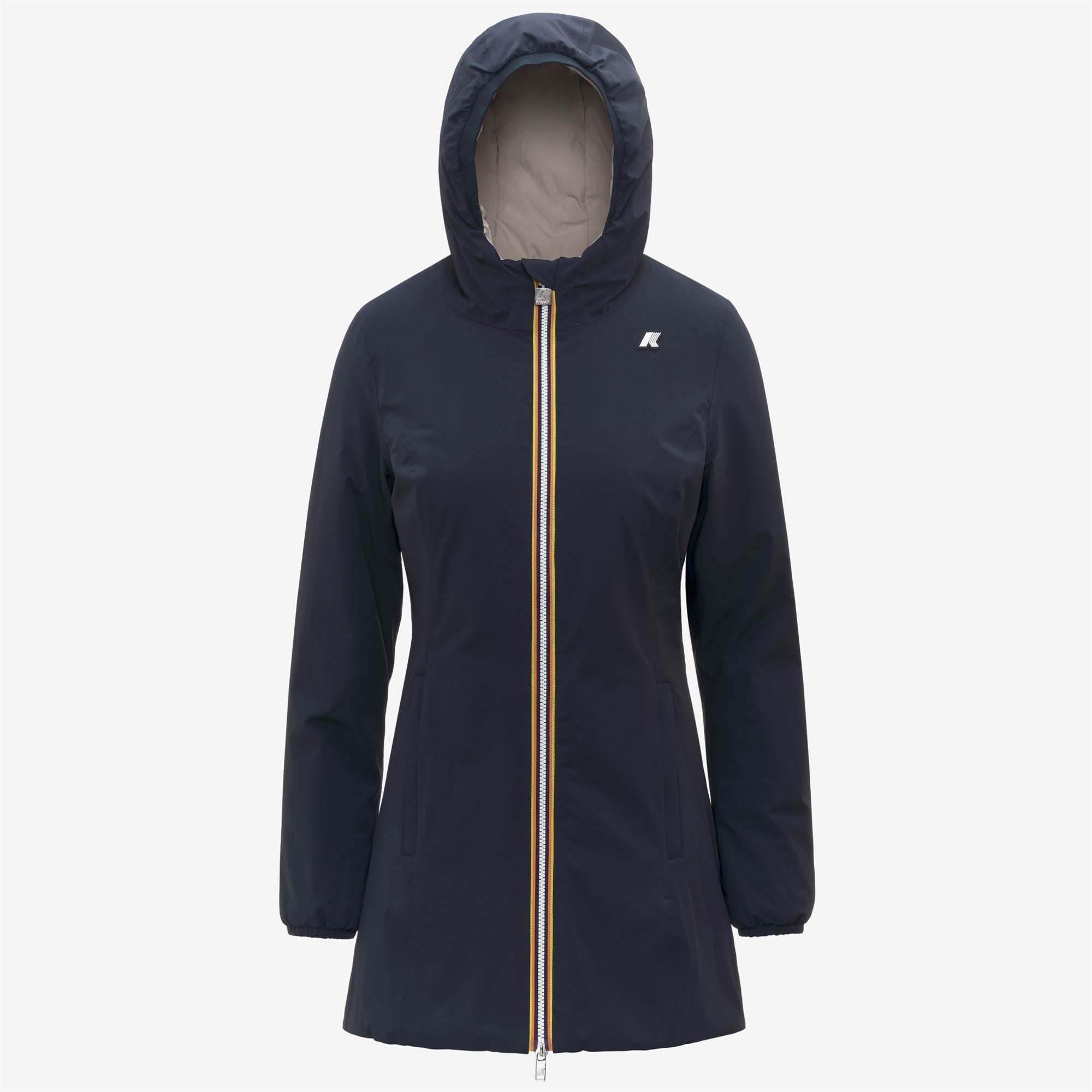 Giubbotto DENISE ST WARM DOUBLE