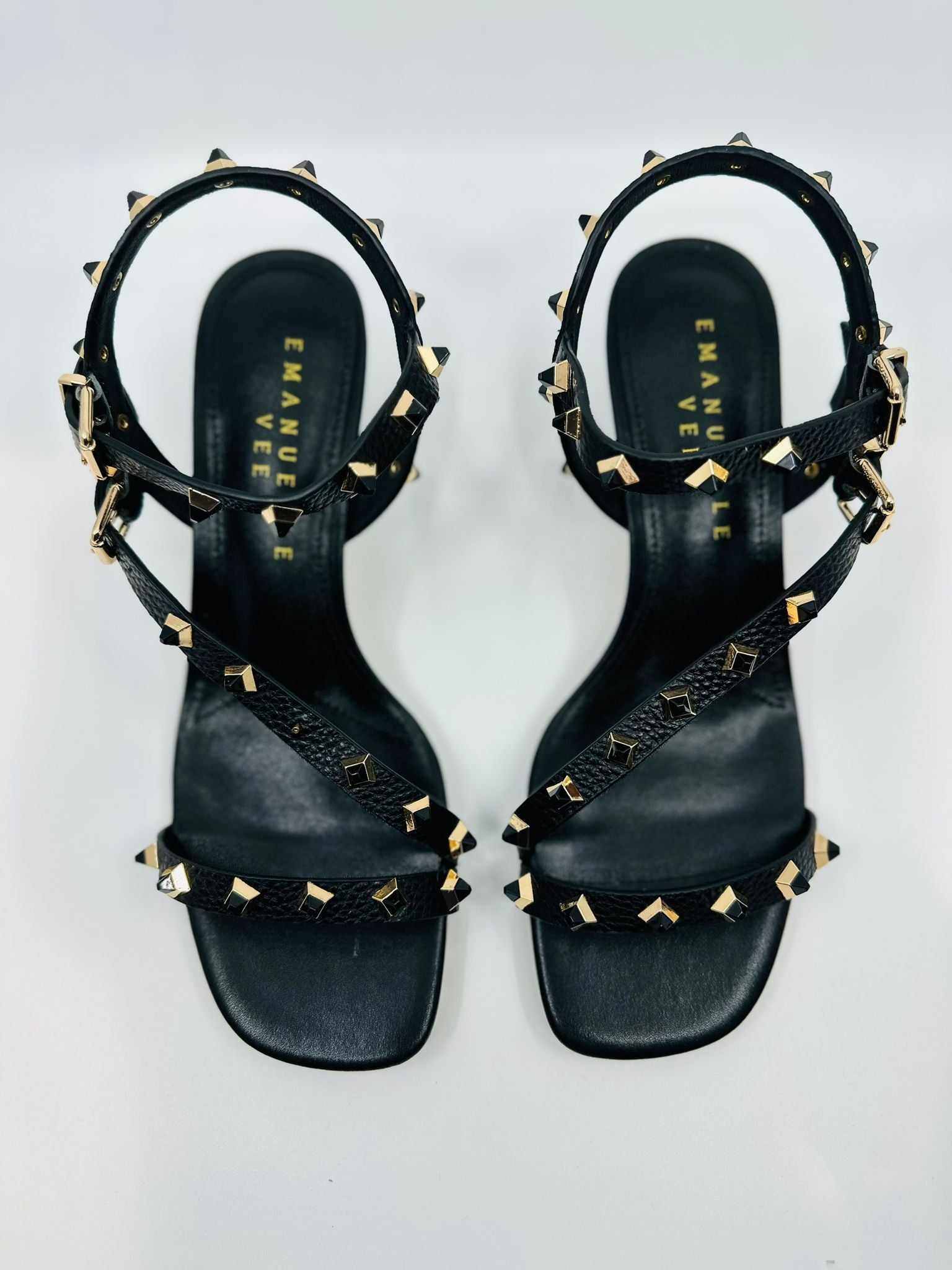 Sandalo ASIMMETRICO GIUSY BOTTOLATO