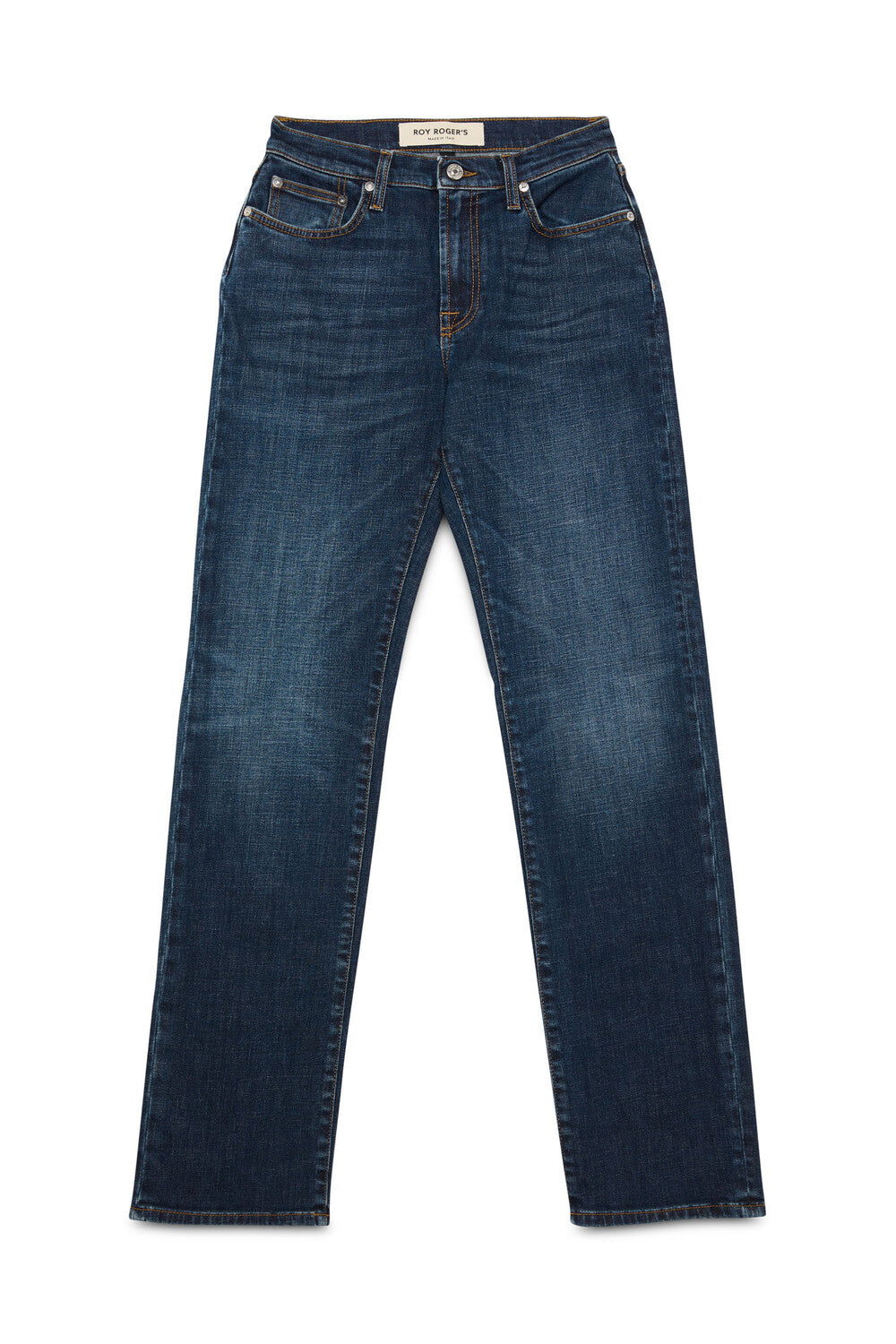Jeans Regular 90's WOMAN Denim Ventura