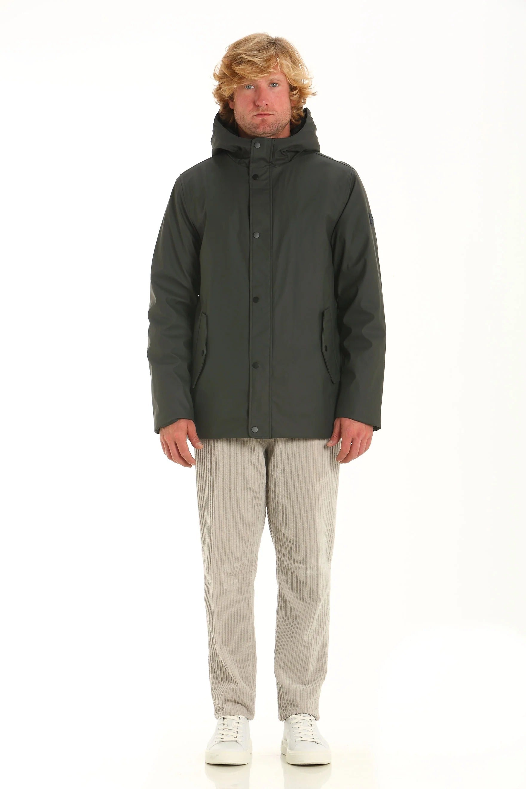 Rain Jacket PORTSMOUTH