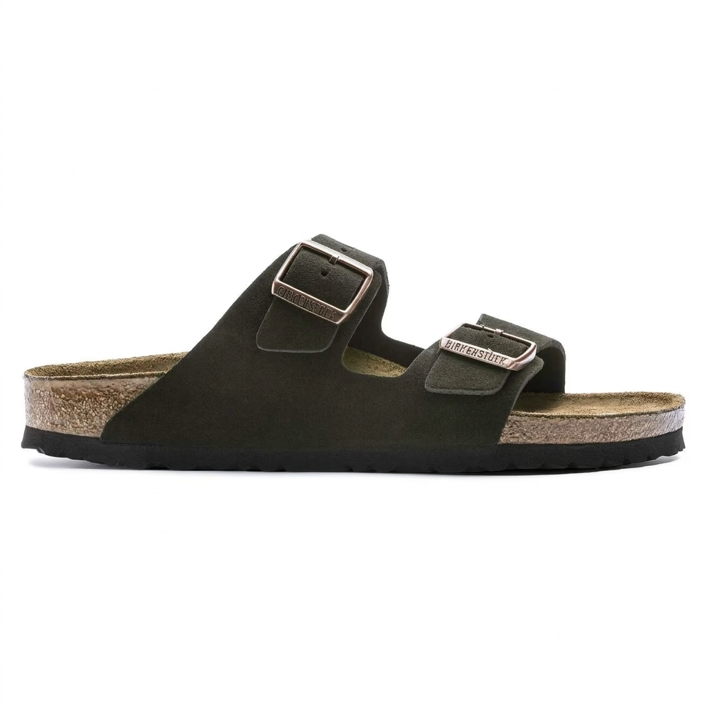 Arizona MOCCA BIRKO FLOR