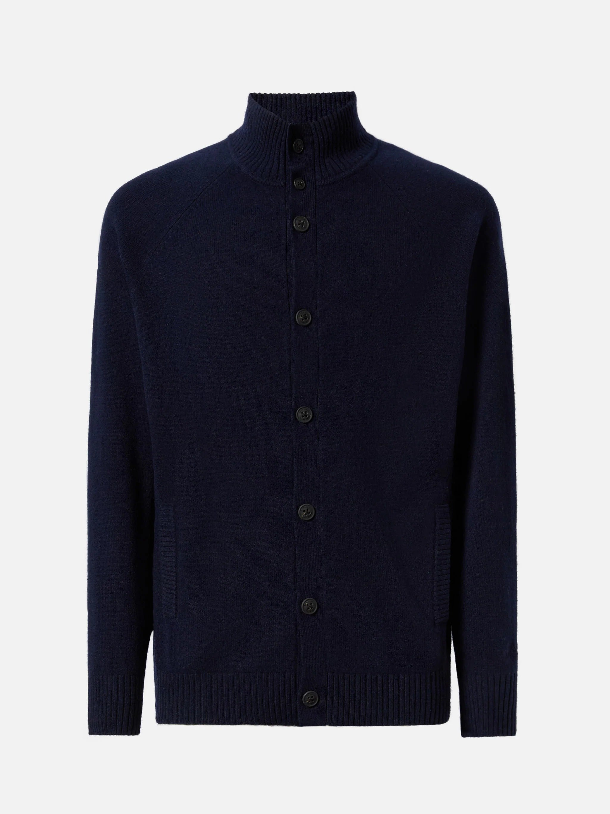 Cardigan GALWAY LAMBSWOOL