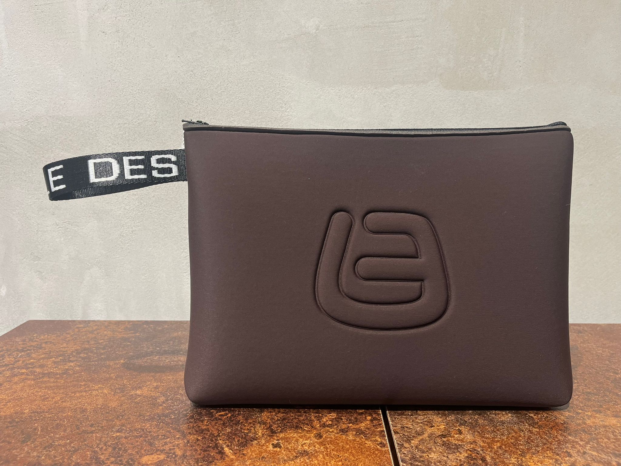 Pochette Andorra Tecko Fabric