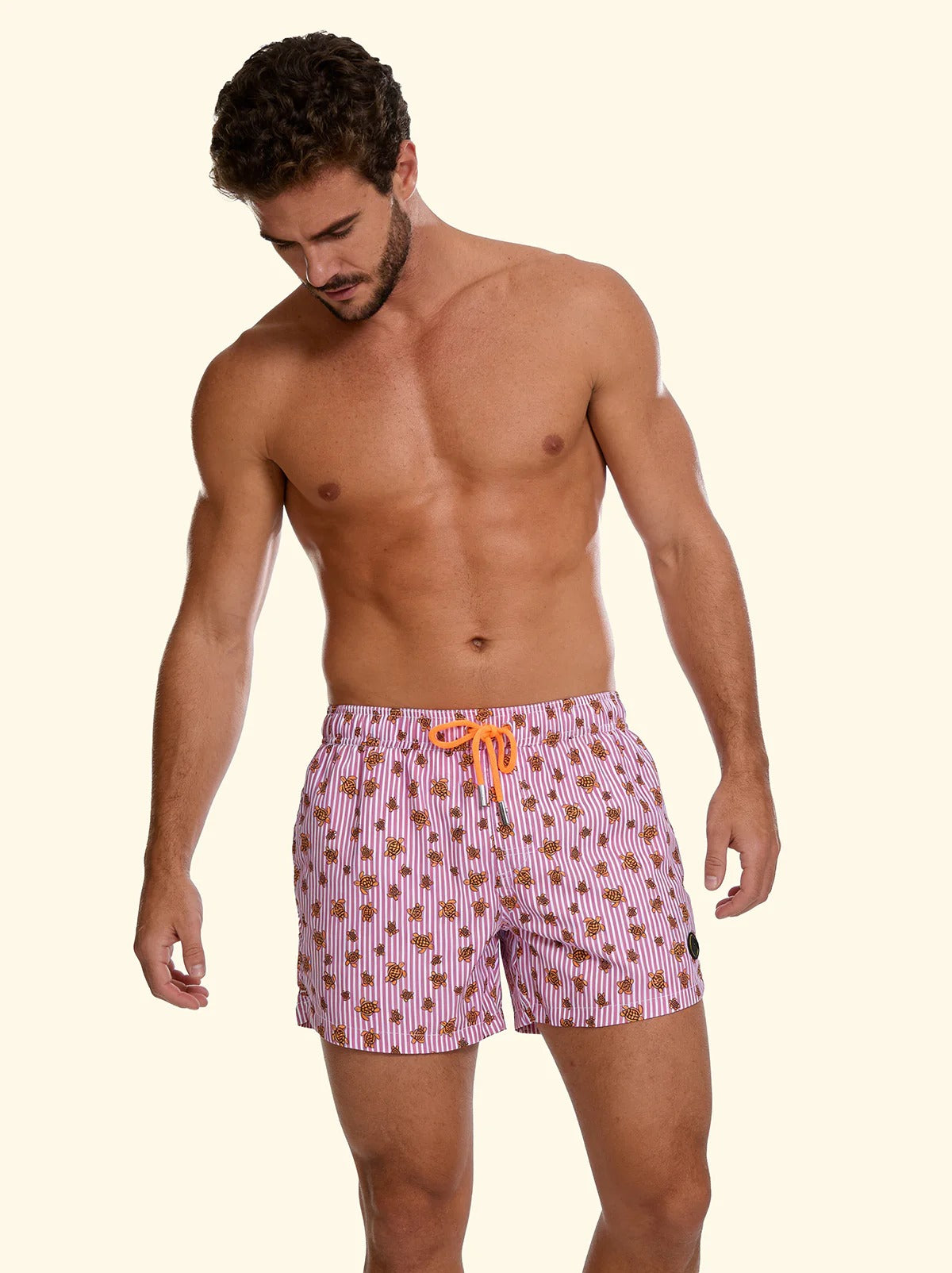Shorts Mare Fantasia