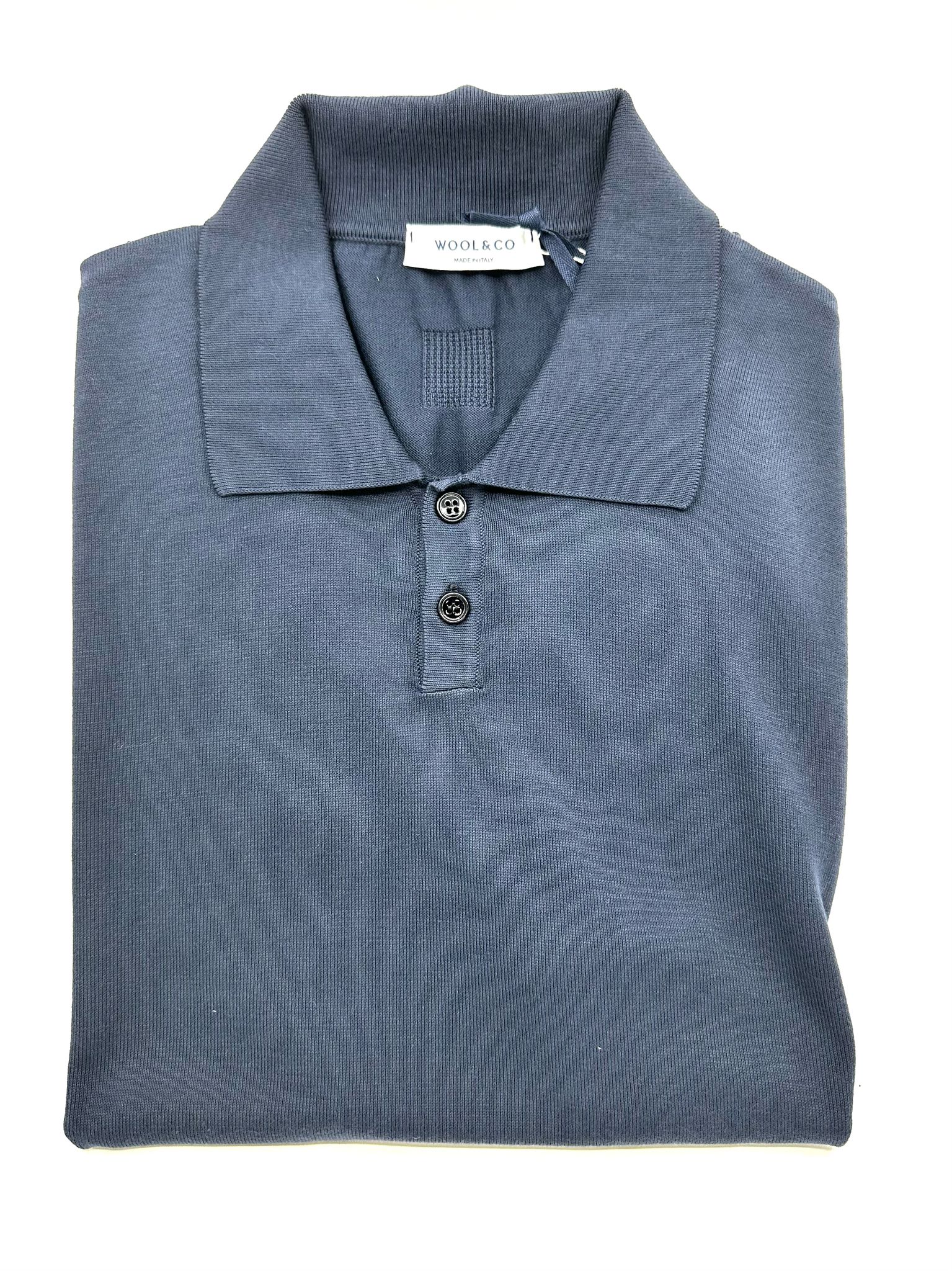 Polo Maglia Manica Corta