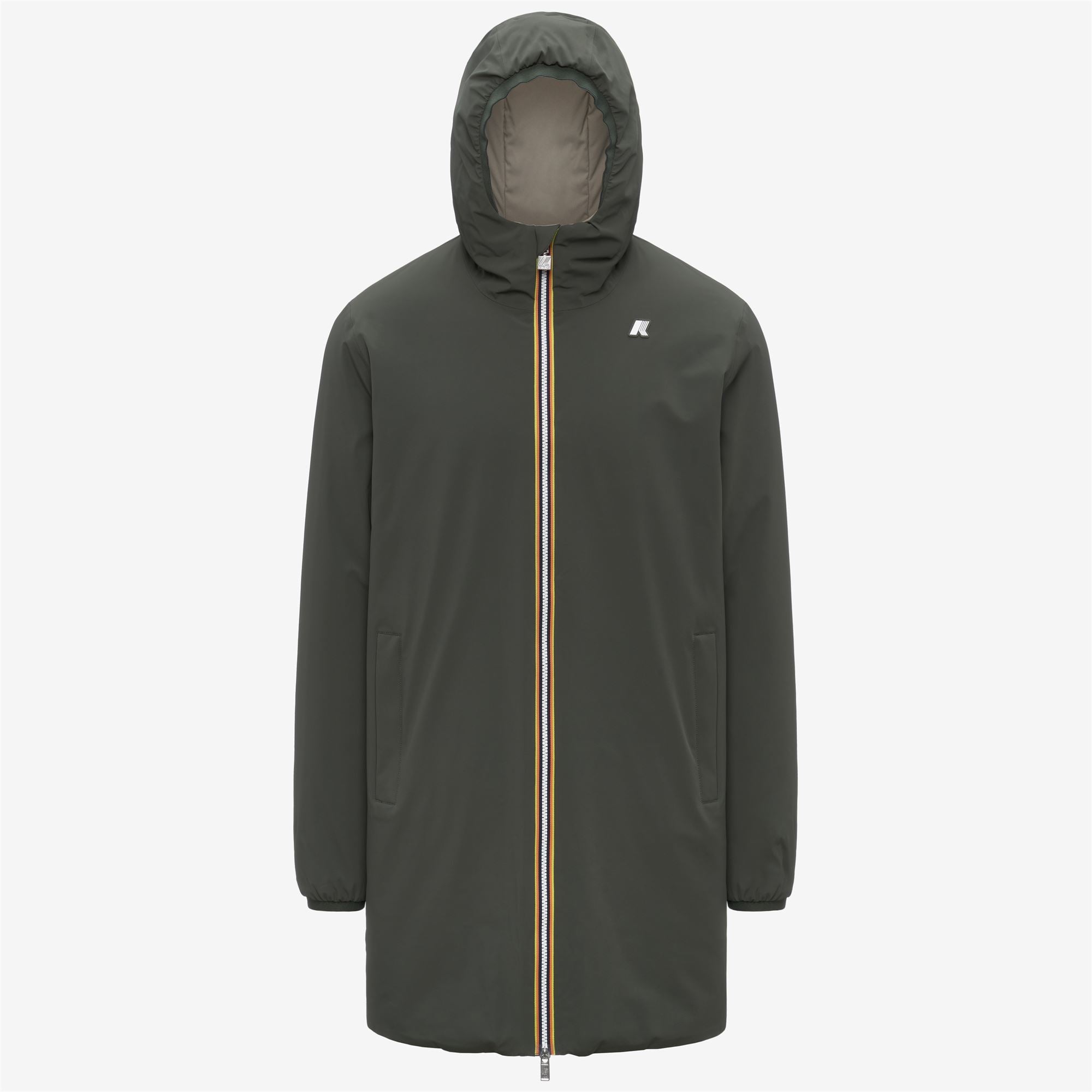 Giubbotto JACOB ST WARM DOUBLE