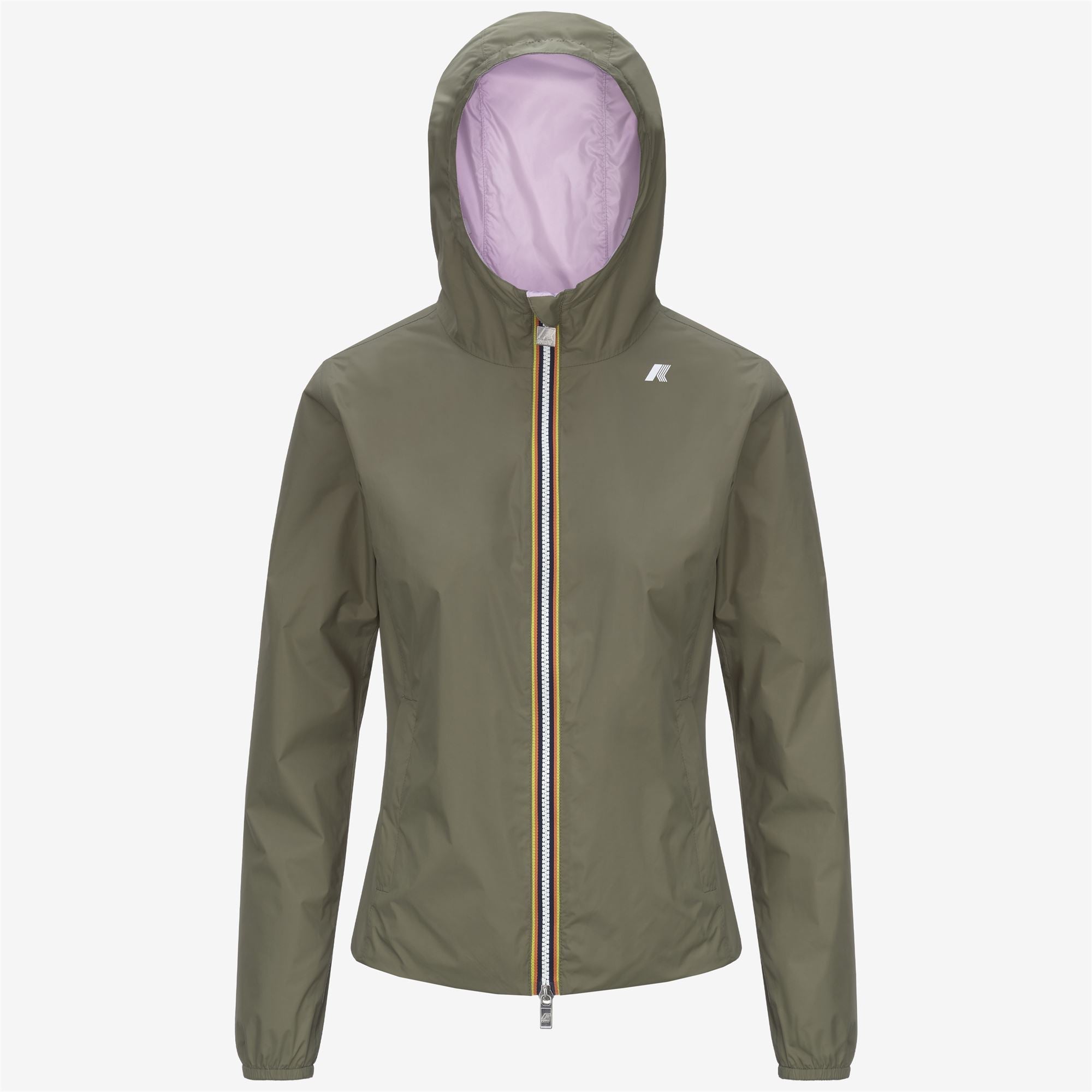 Jacket LILY PLUS.2 DOUBLE