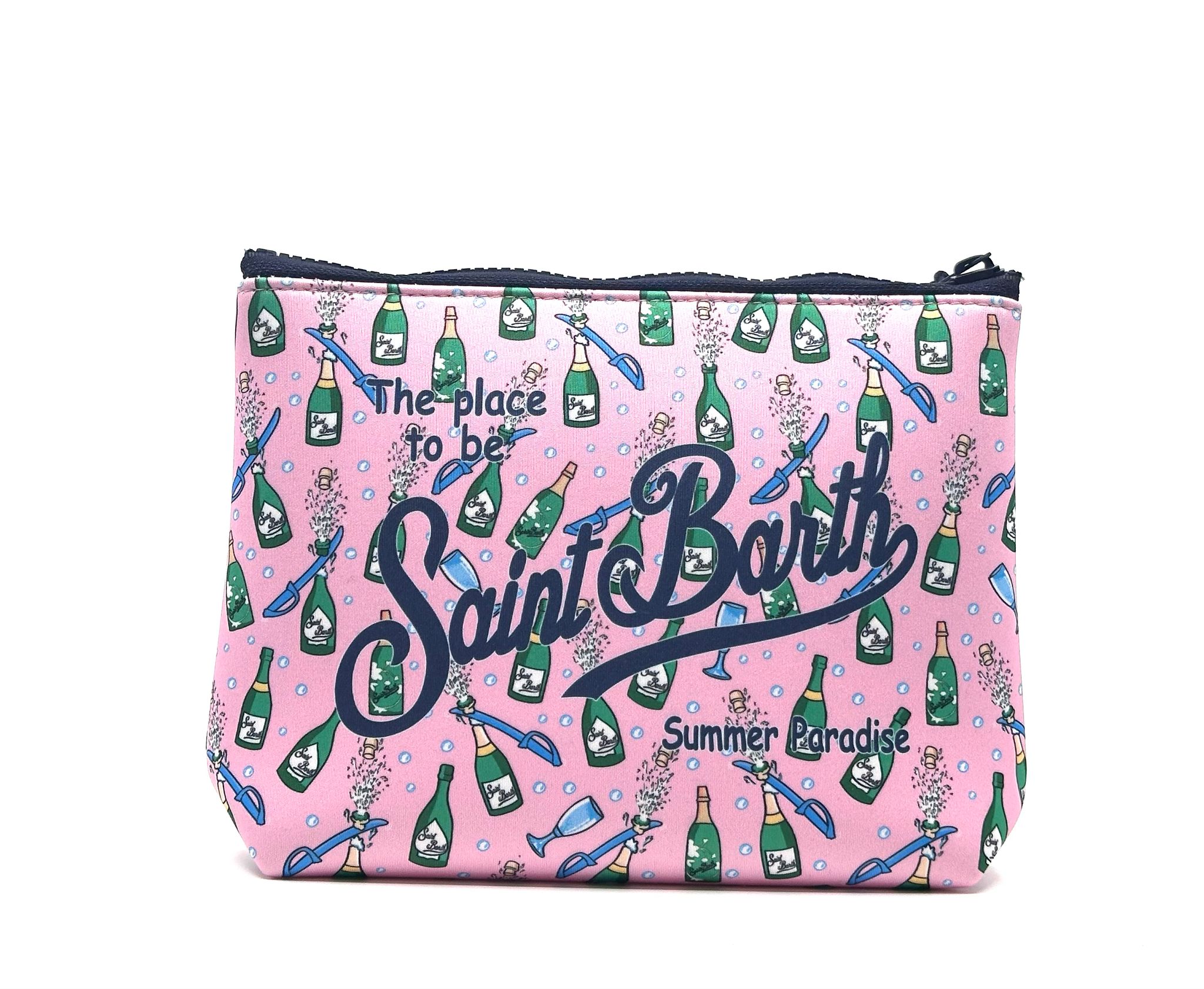 Aline Pochette Scuba