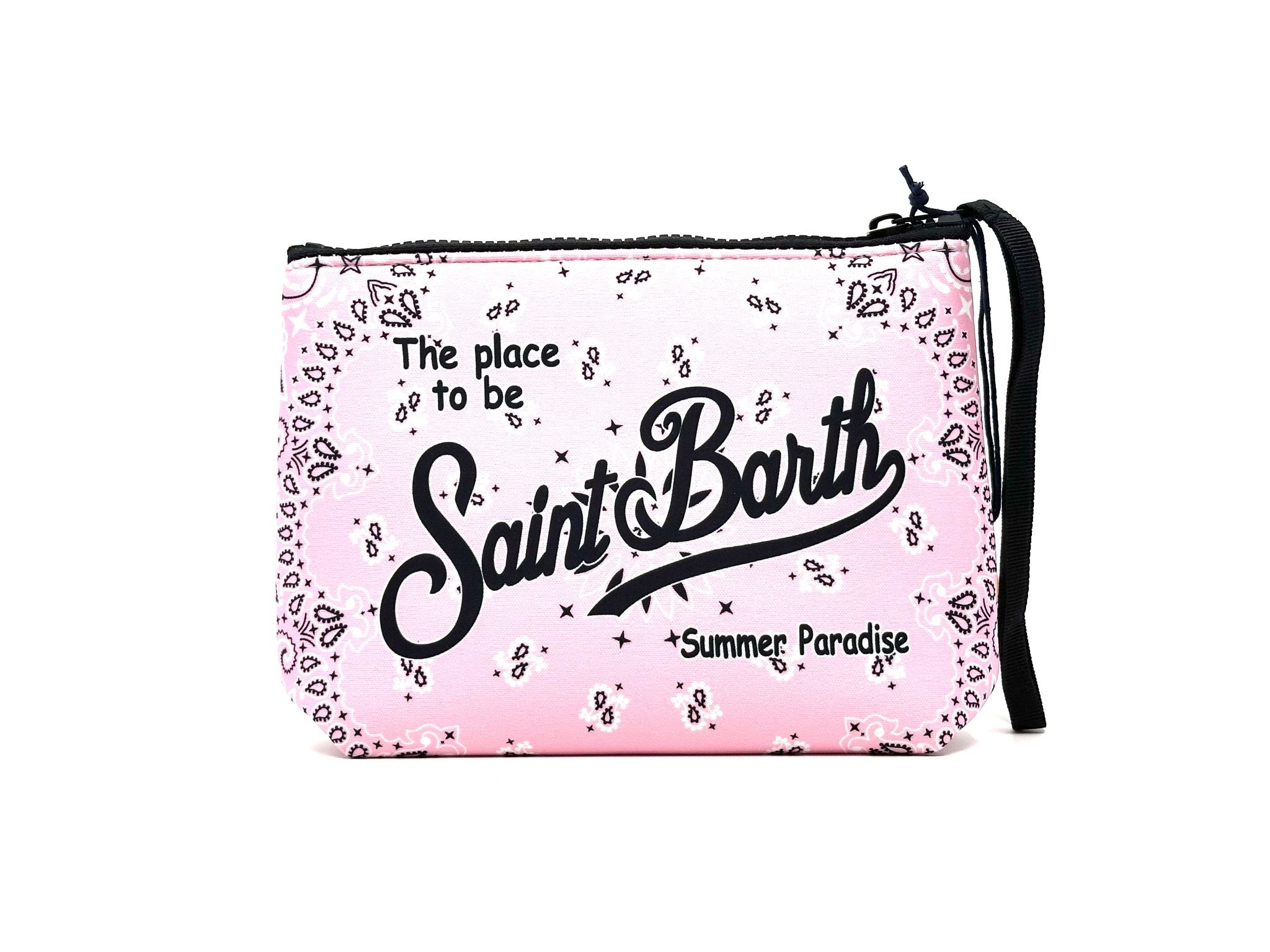 Aline Pochette Scuba