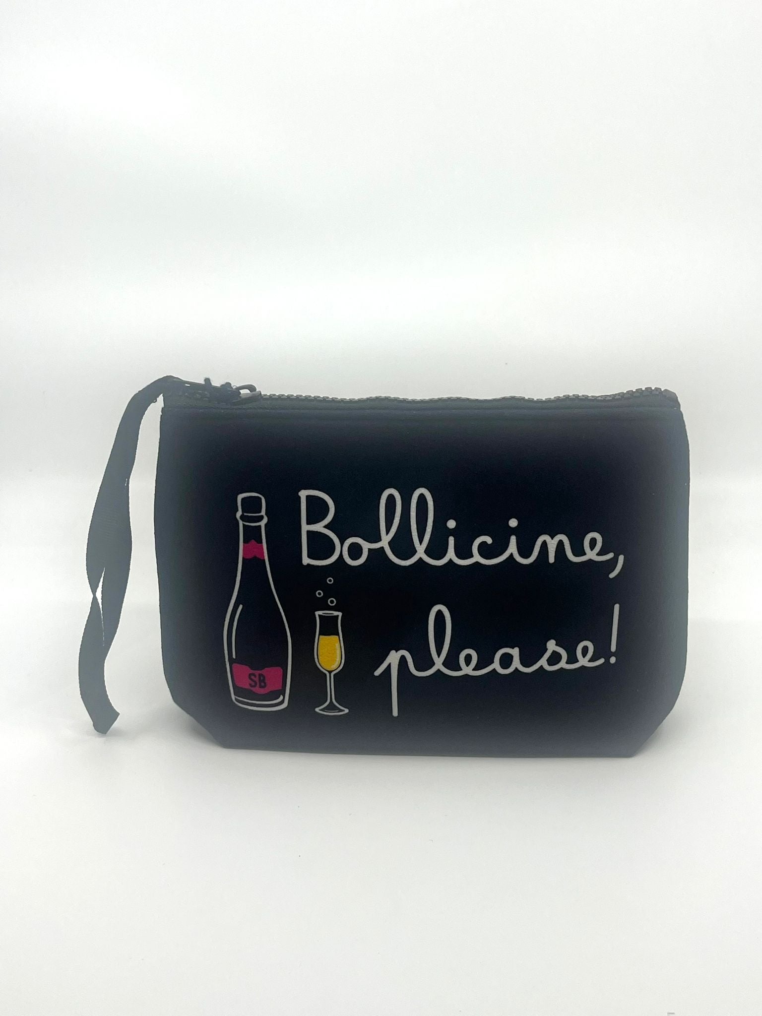 Pochette ALINE W