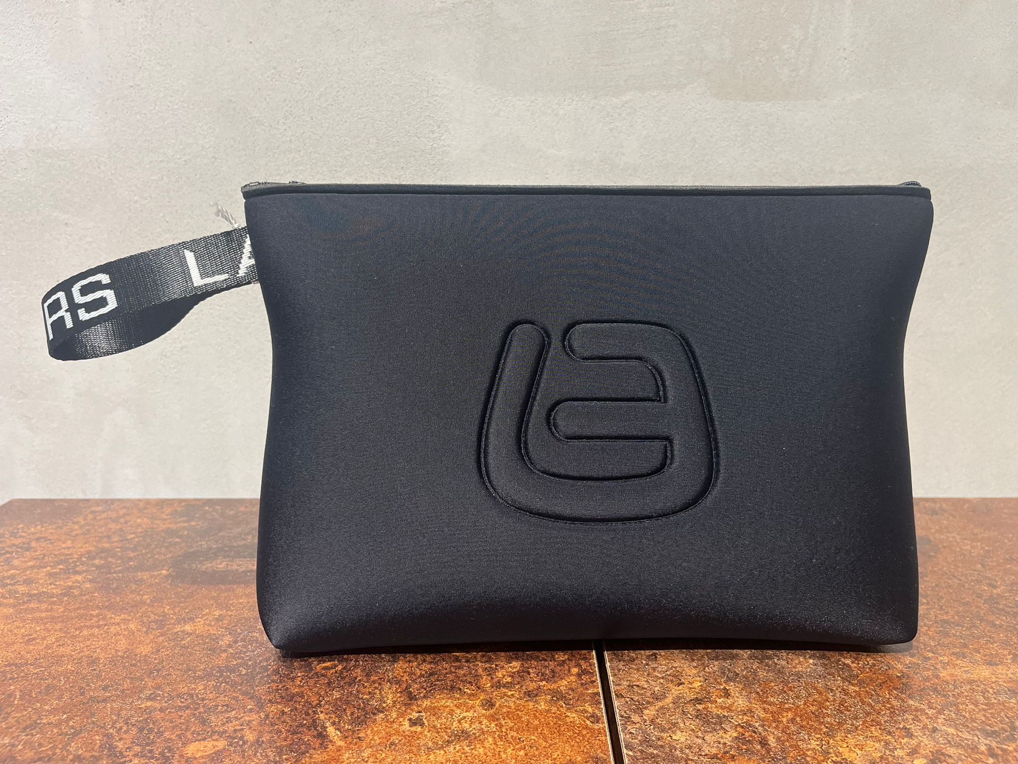 Pochette Andorra Tecko Fabric