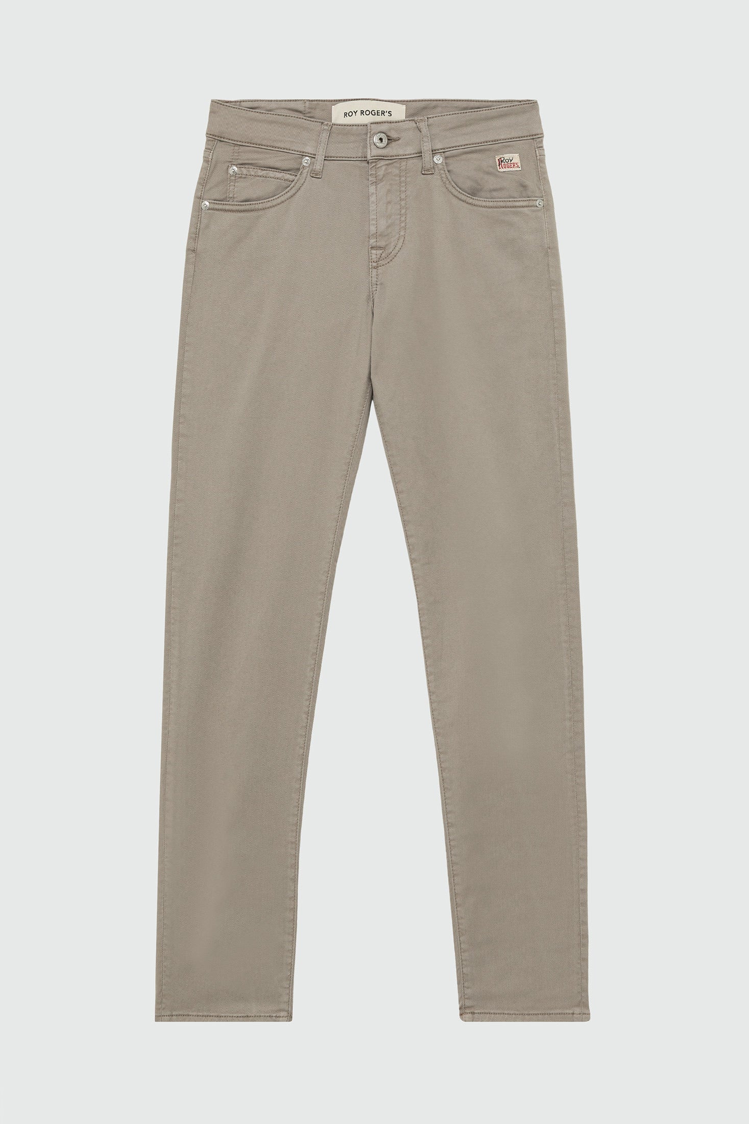 Pantalone Gambardina 517 Plain MAN Slim