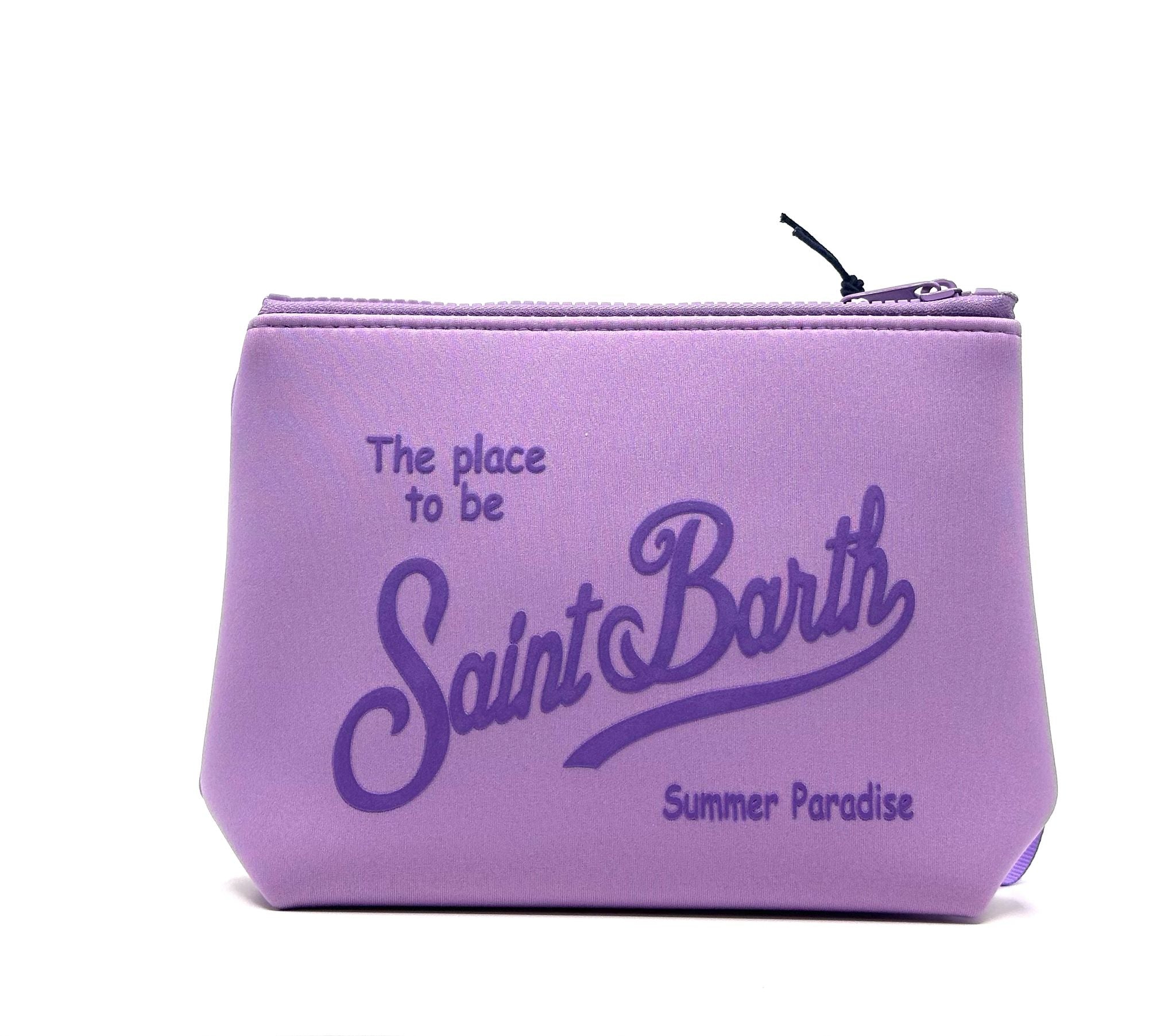 Aline Pochette Scuba