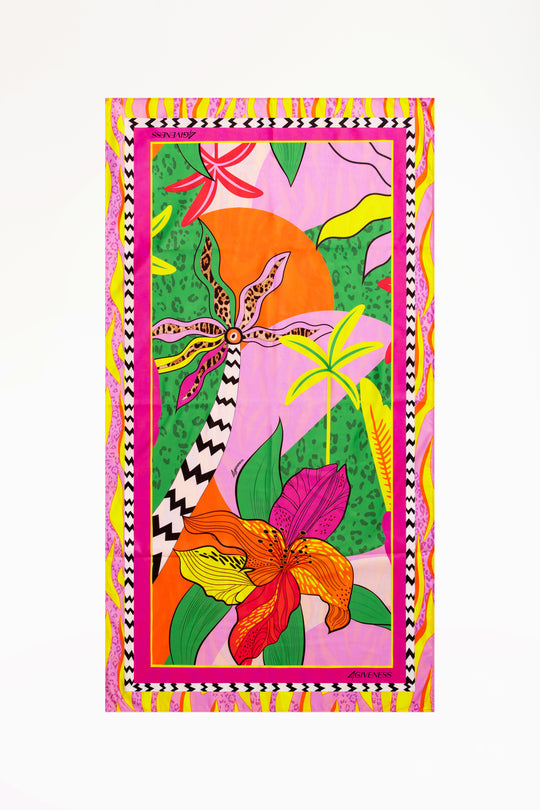 Telo Mare SUMMER FEEL