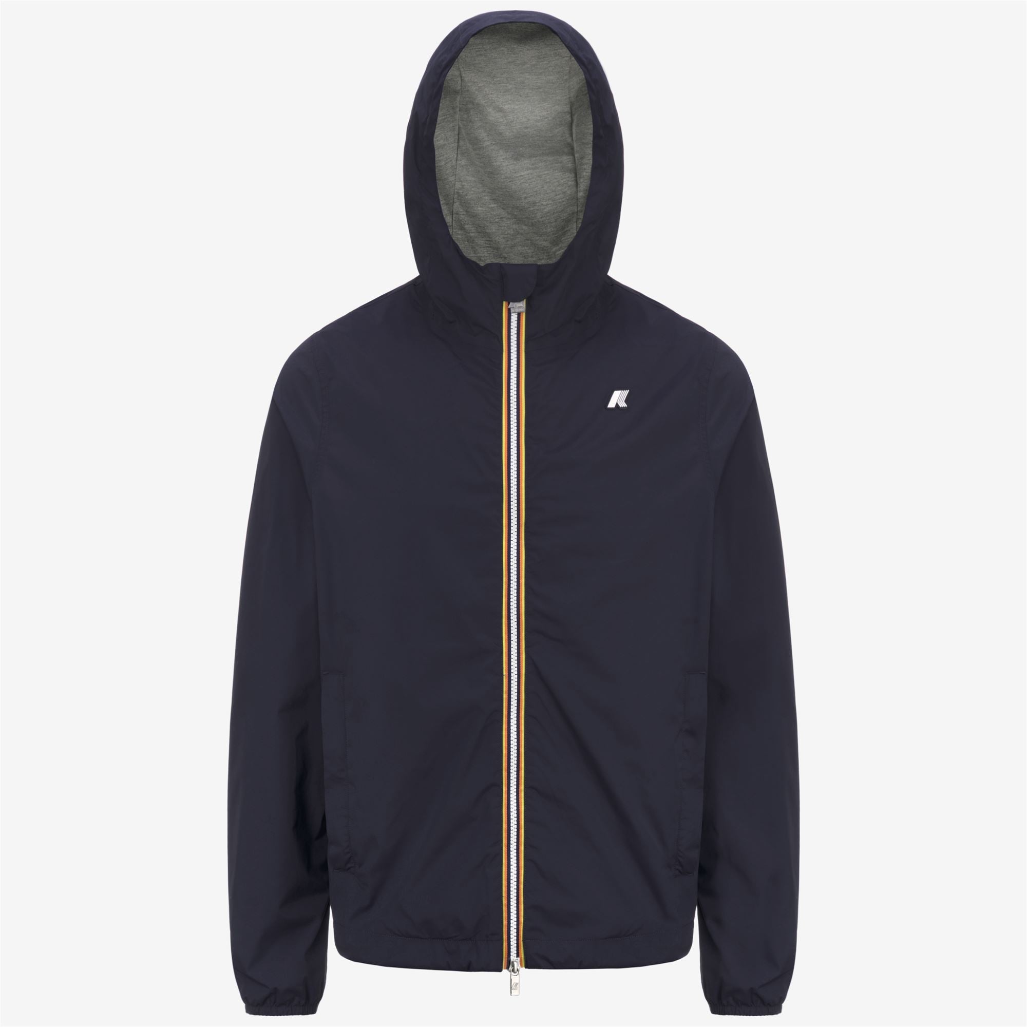 Jacket JACK STRETCH NYLON JERSEY