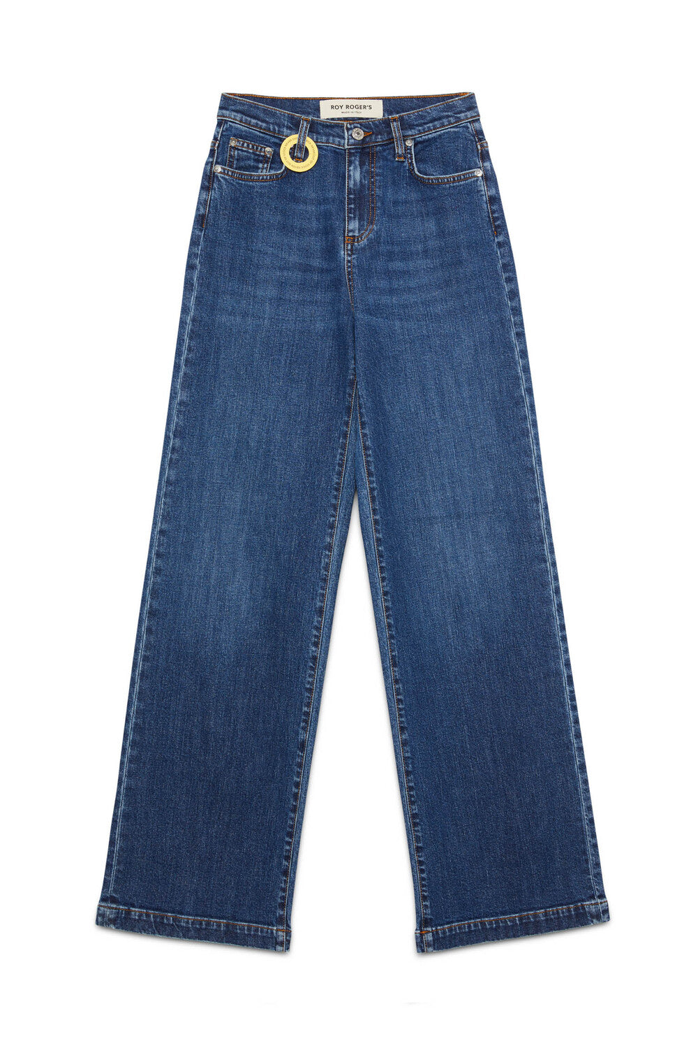 Jeans Marta WOMAN Denim Stone 68