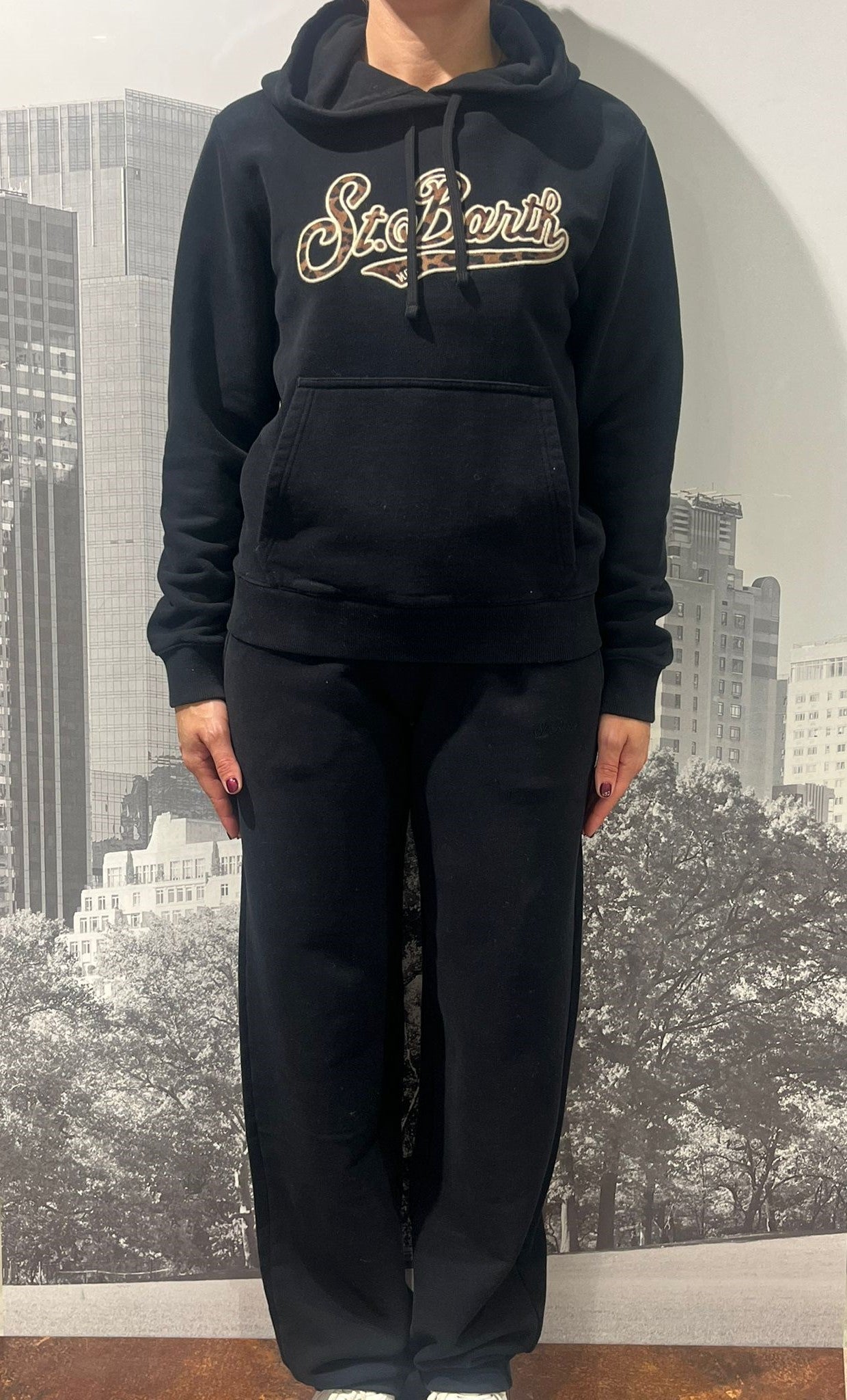 Pantalone Felpa DEENA