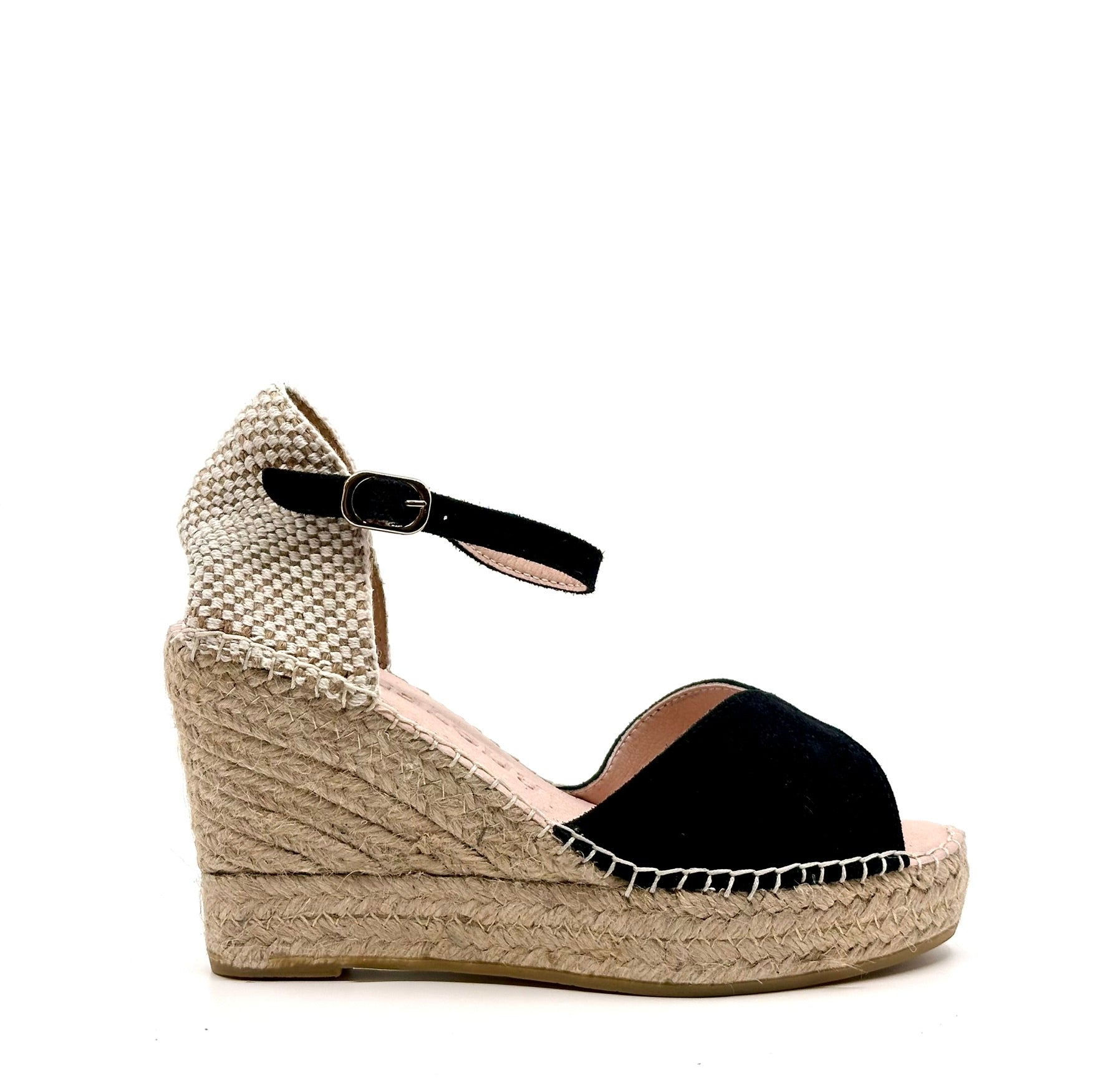 MACARENA ESPADRILLAS MUSA47