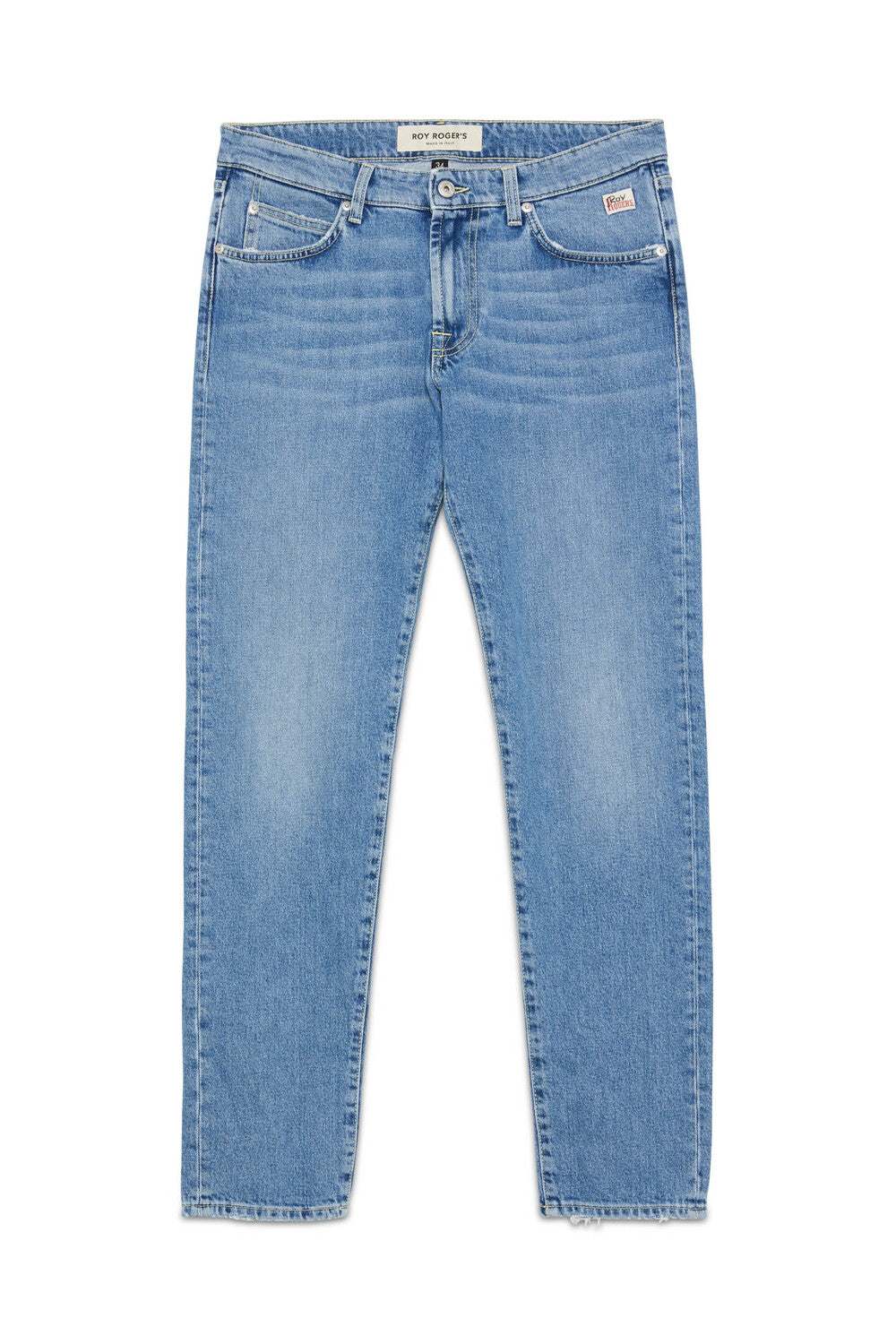 Jeans 517 MAN Denim Manhattan