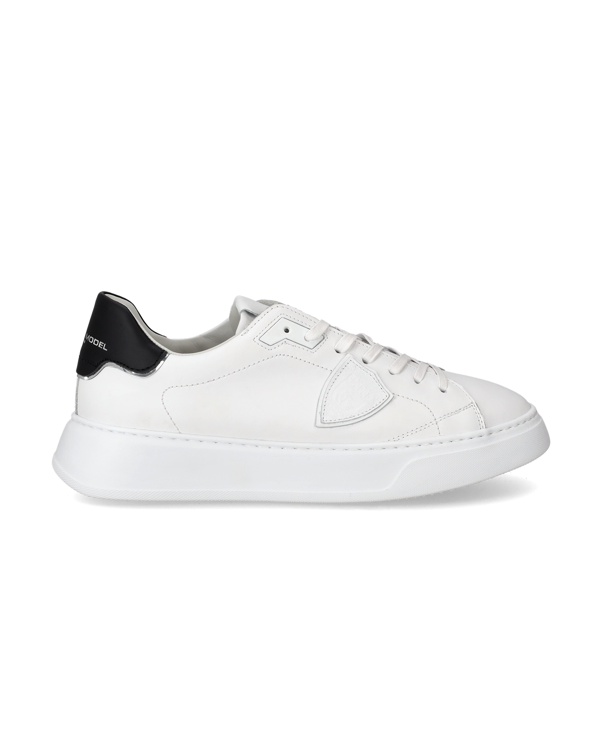 Philippe Model TEMPLE LOW MAN