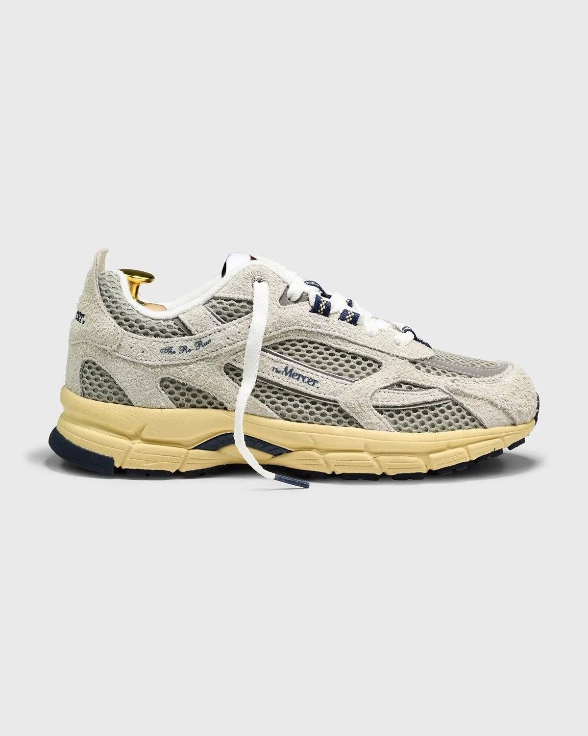 Sneakers THE RE-RUN AMERICANA