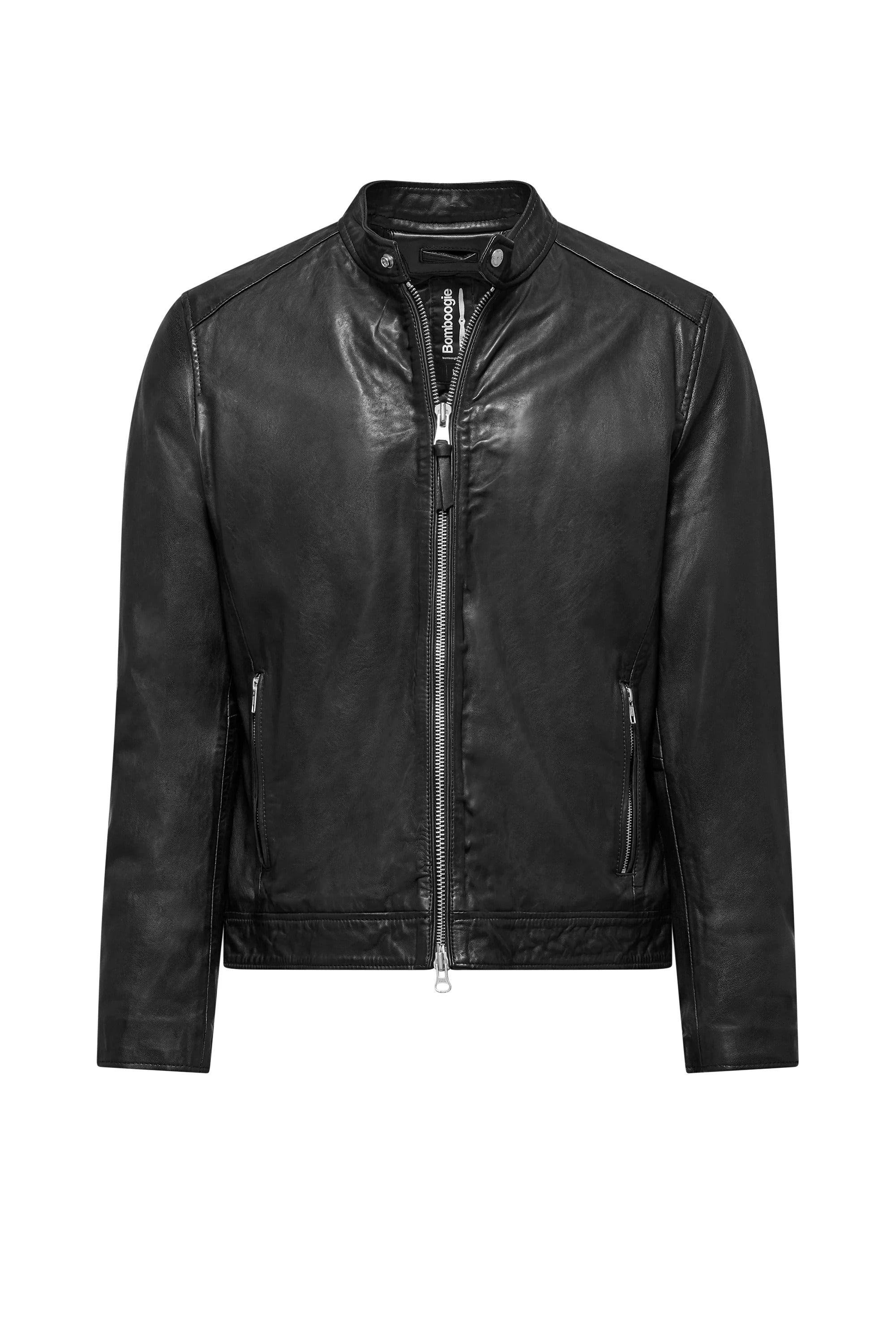 Giubbotto in Pelle ROY