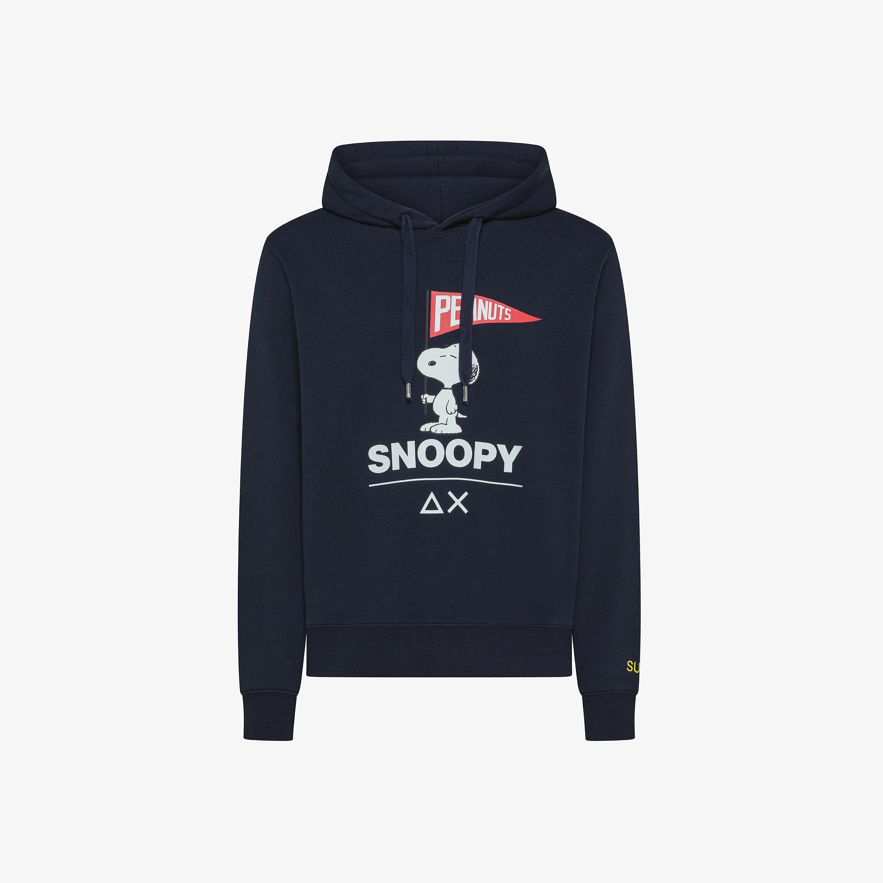 Felpa Cappuccio PEANUTS - M A R K E T S T O R E