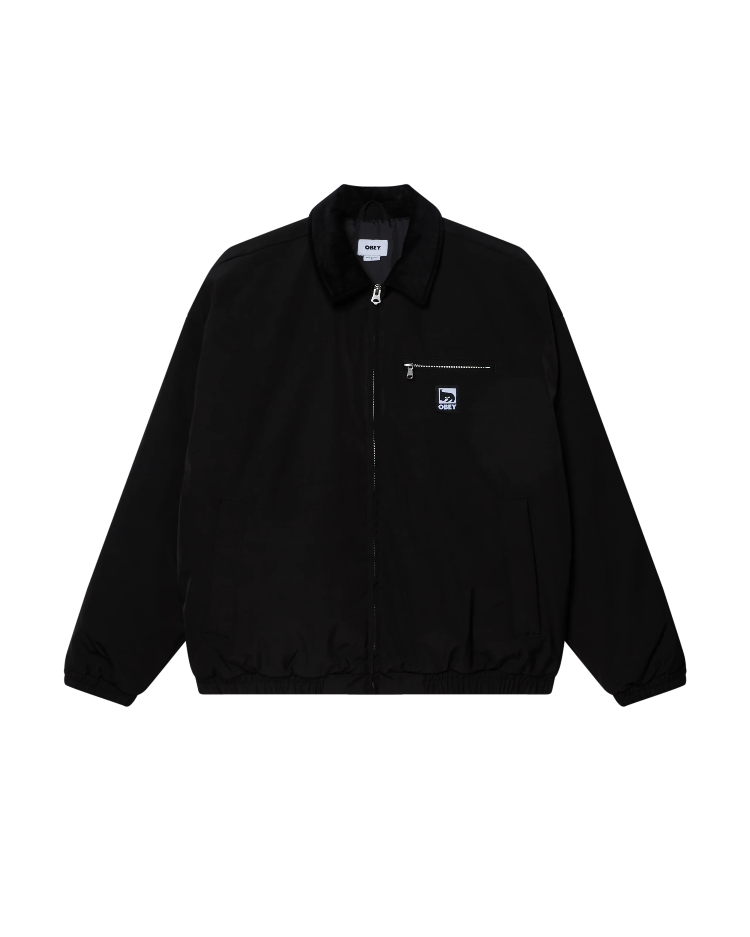 Giubbotto OBEY ELYSIAN JACKET