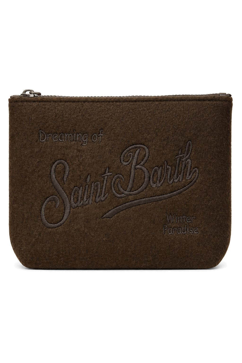 Pochette ALINE FELT