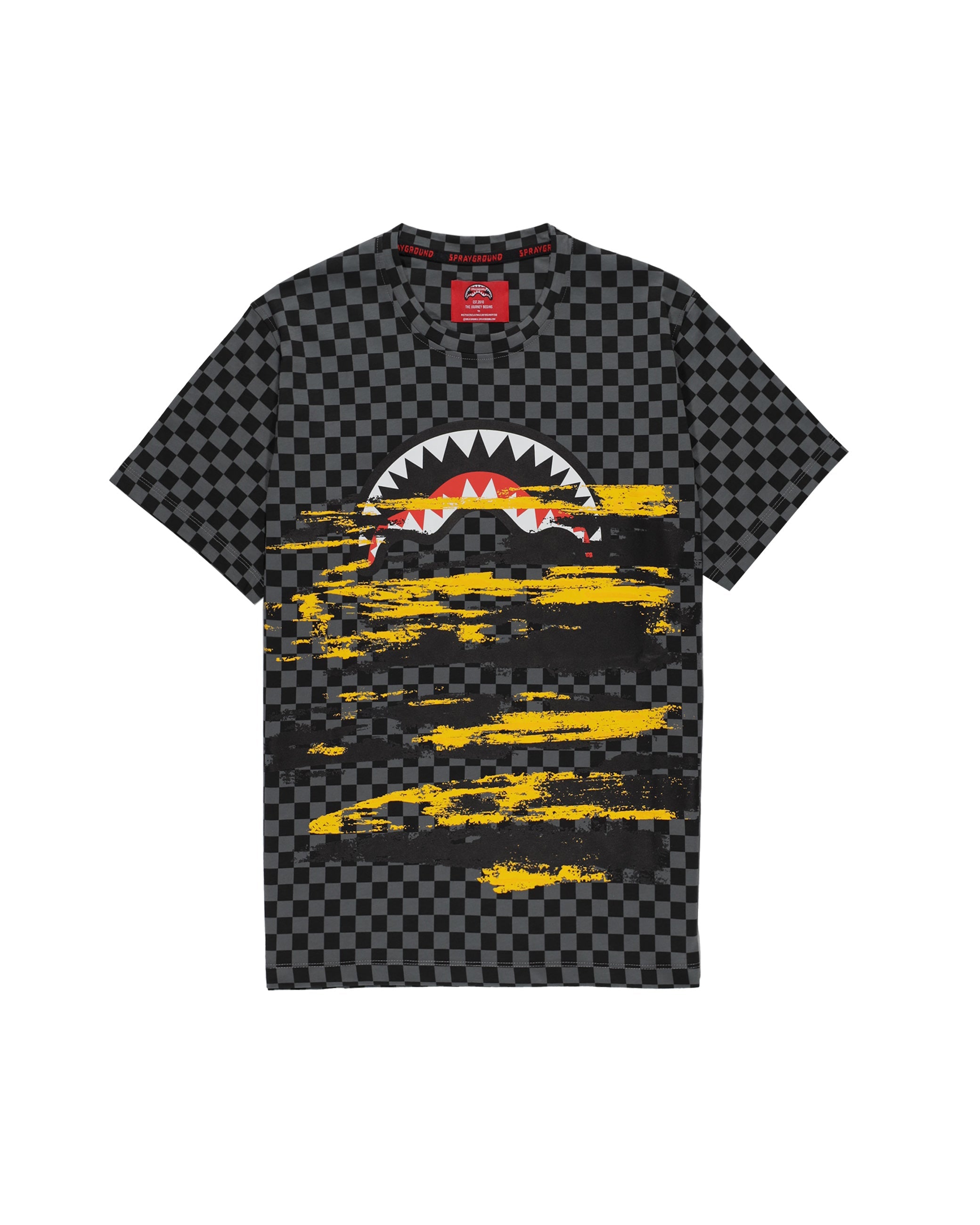 T-shirt OOPS I STAINED