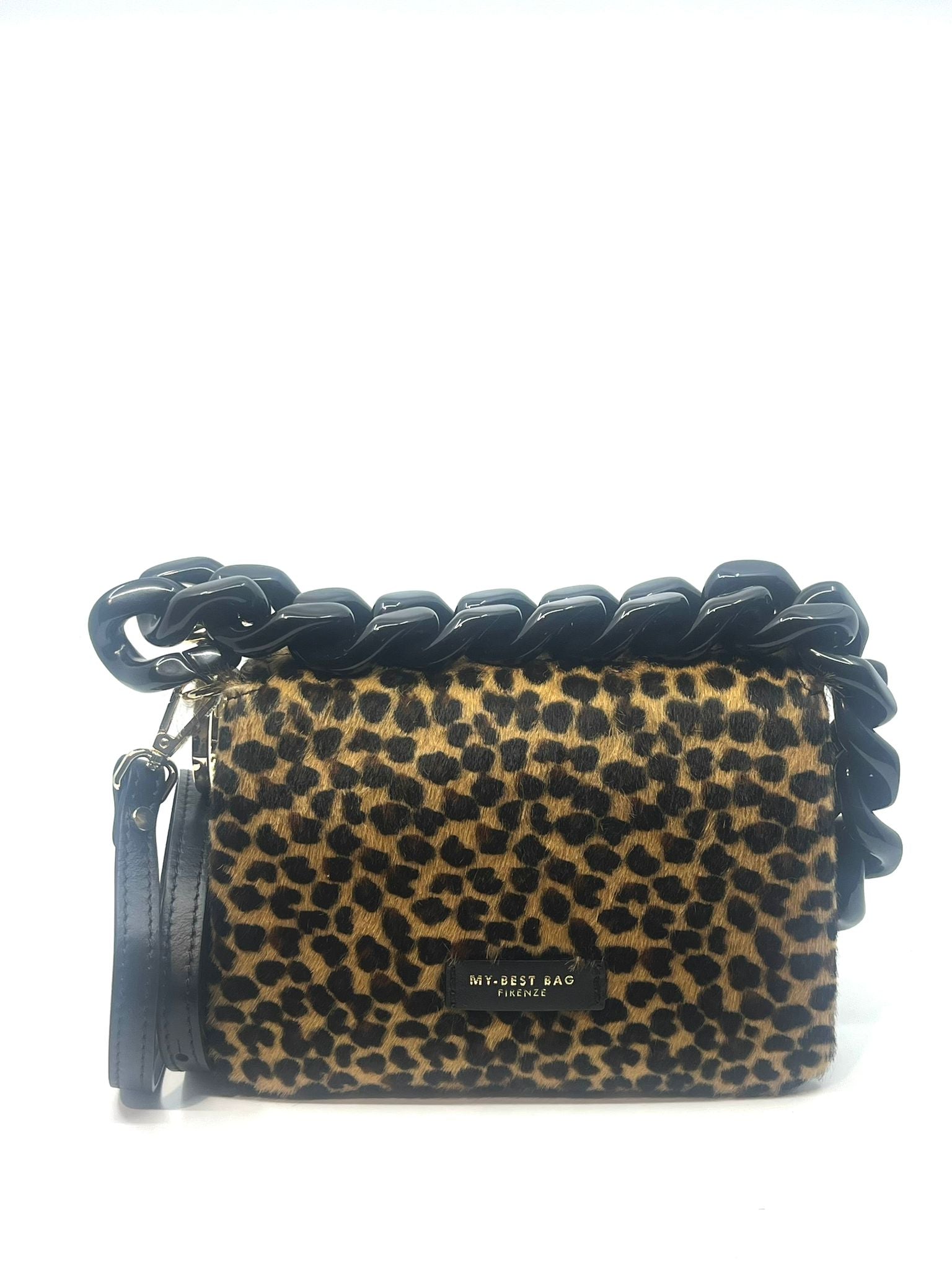 Borsa REFLEX MINI CAVALLINO