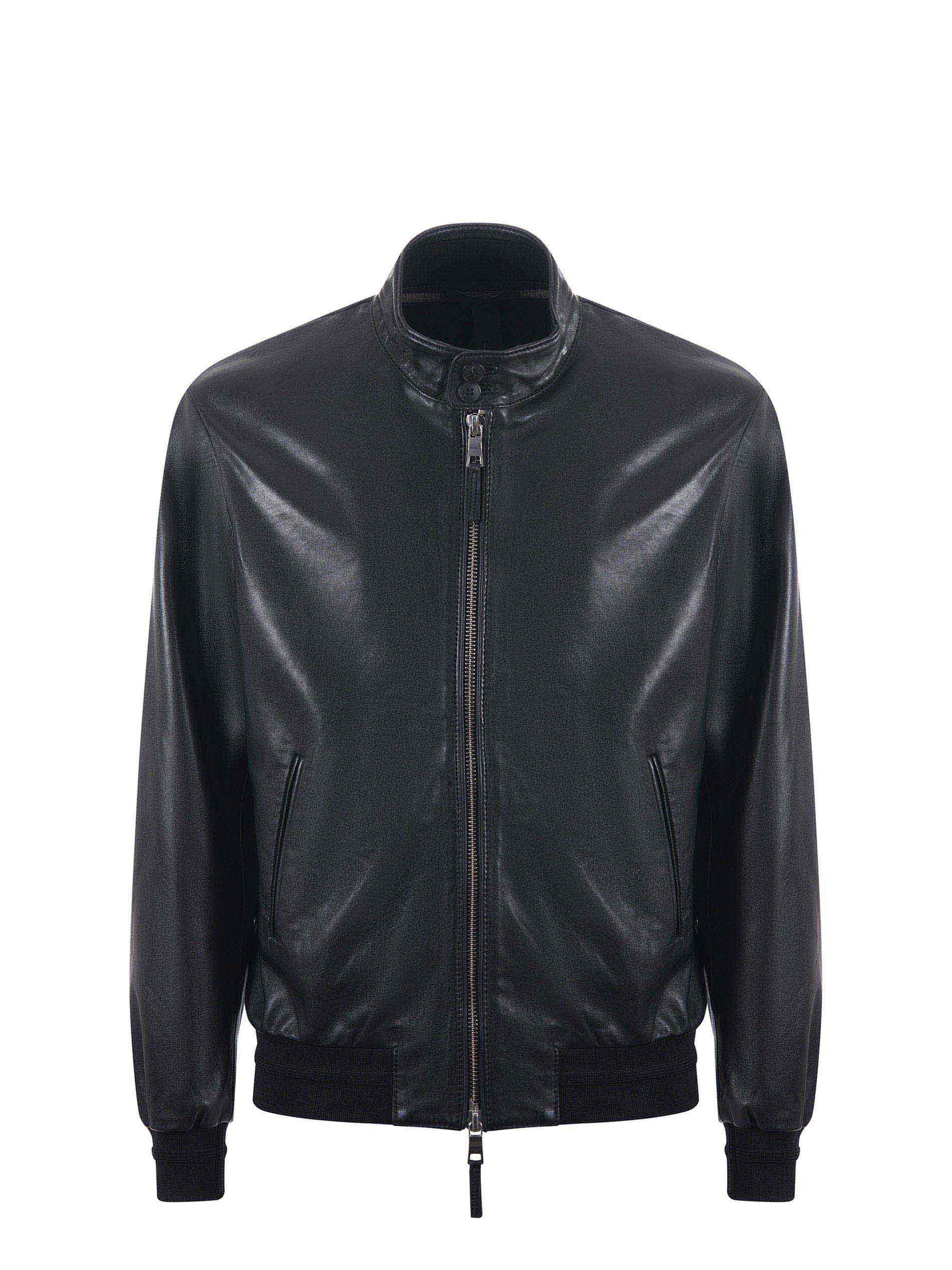 Giubbotto Pelle ELVIS