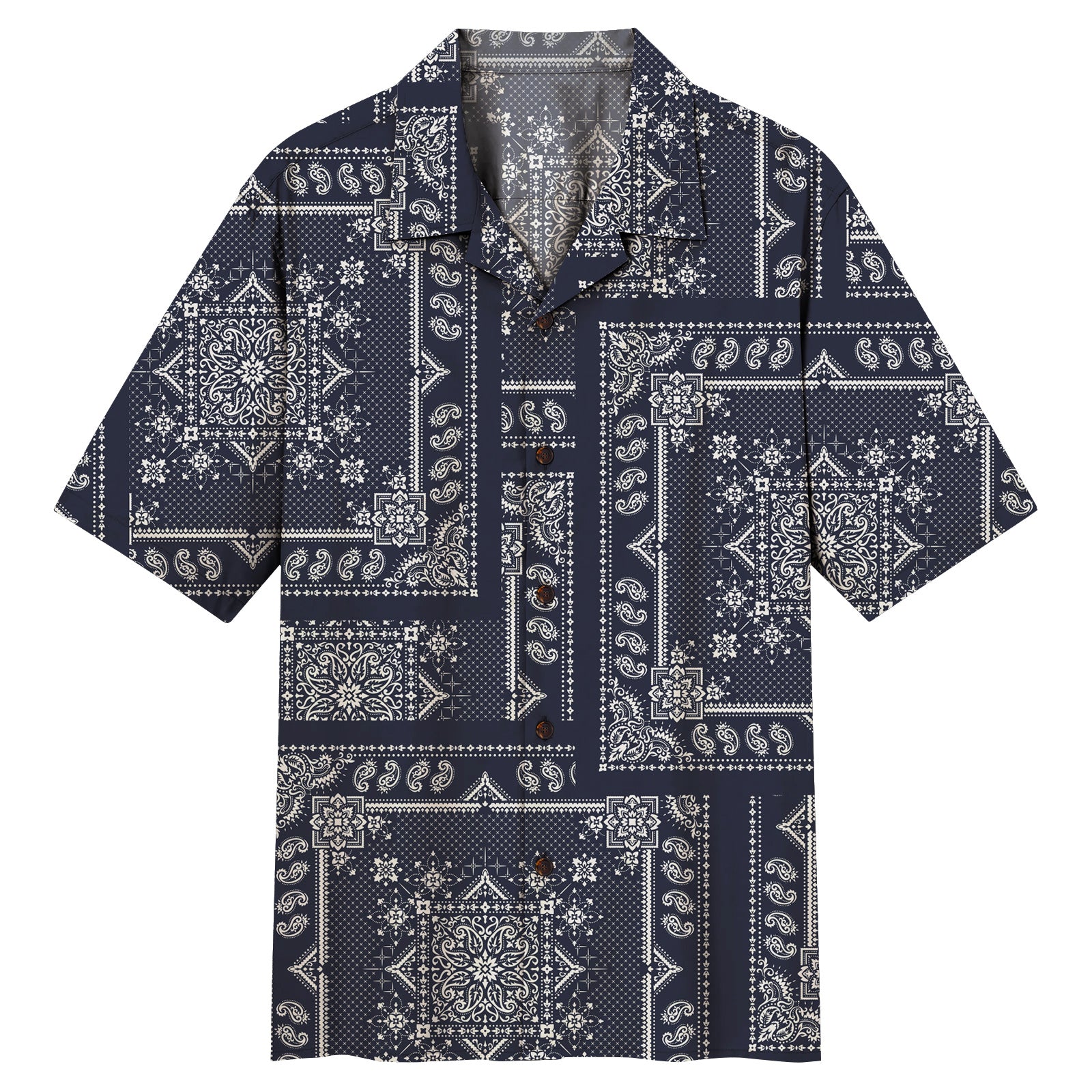 Camicia Bowling DANA