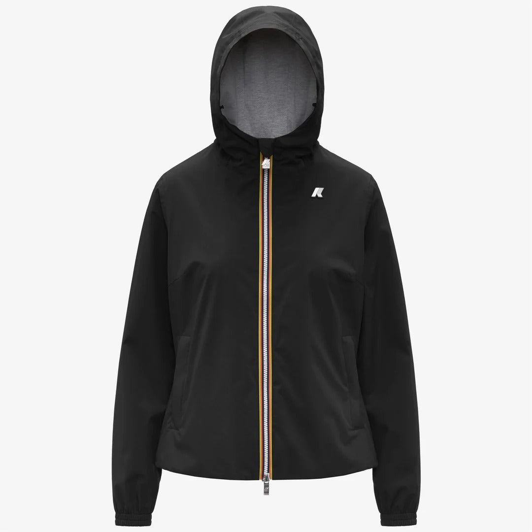 Giubbotto LIL 2.0 STRETCH DOT