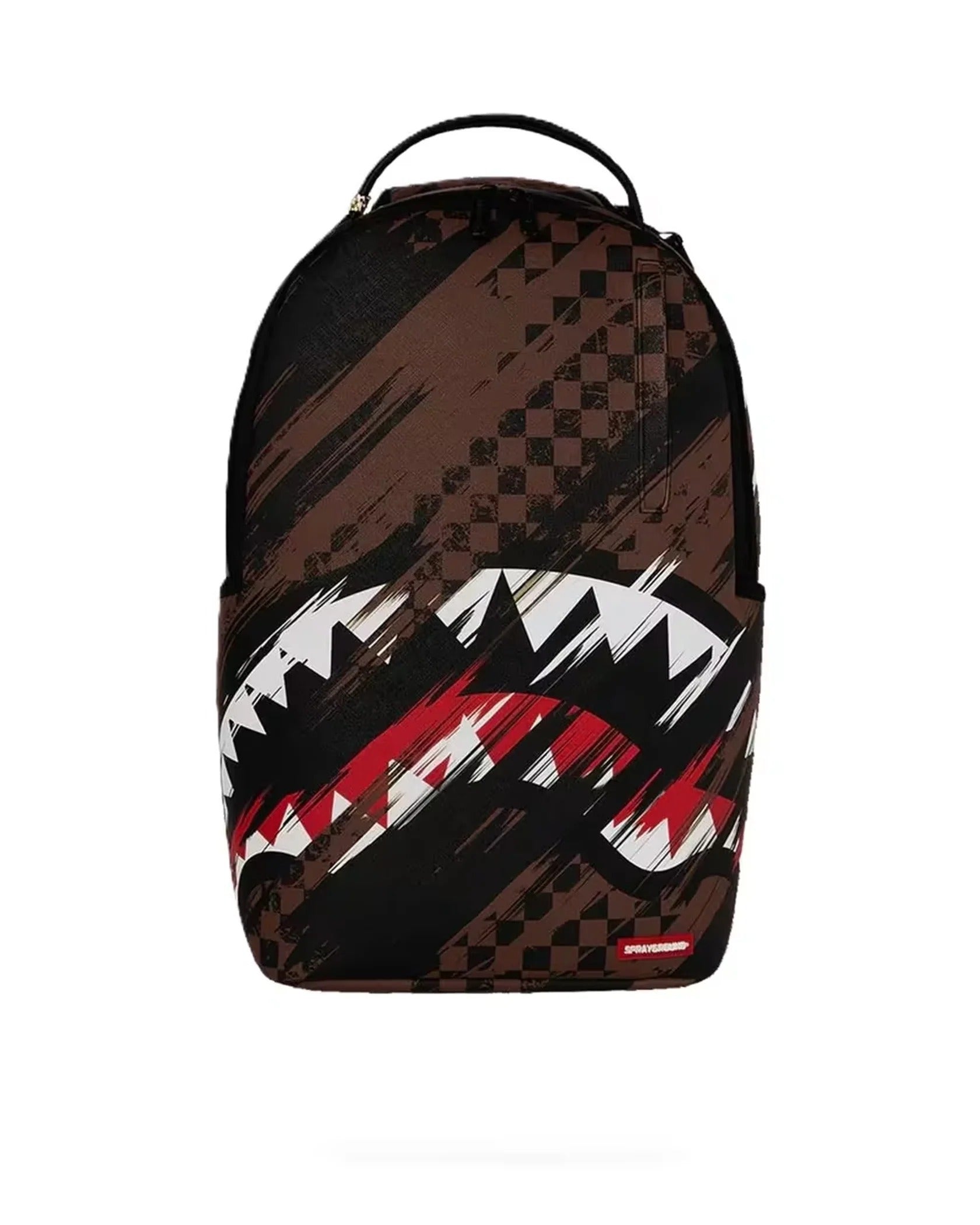 Zaino SMEARED GRUNGE DLXSV BACKPACK