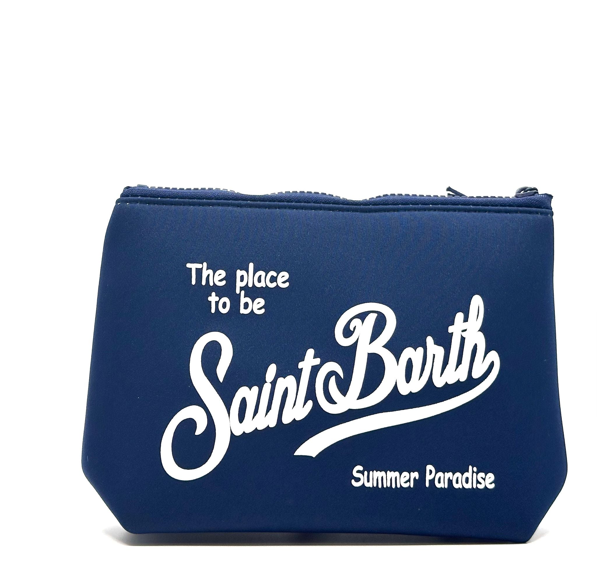 Aline Pochette Scuba