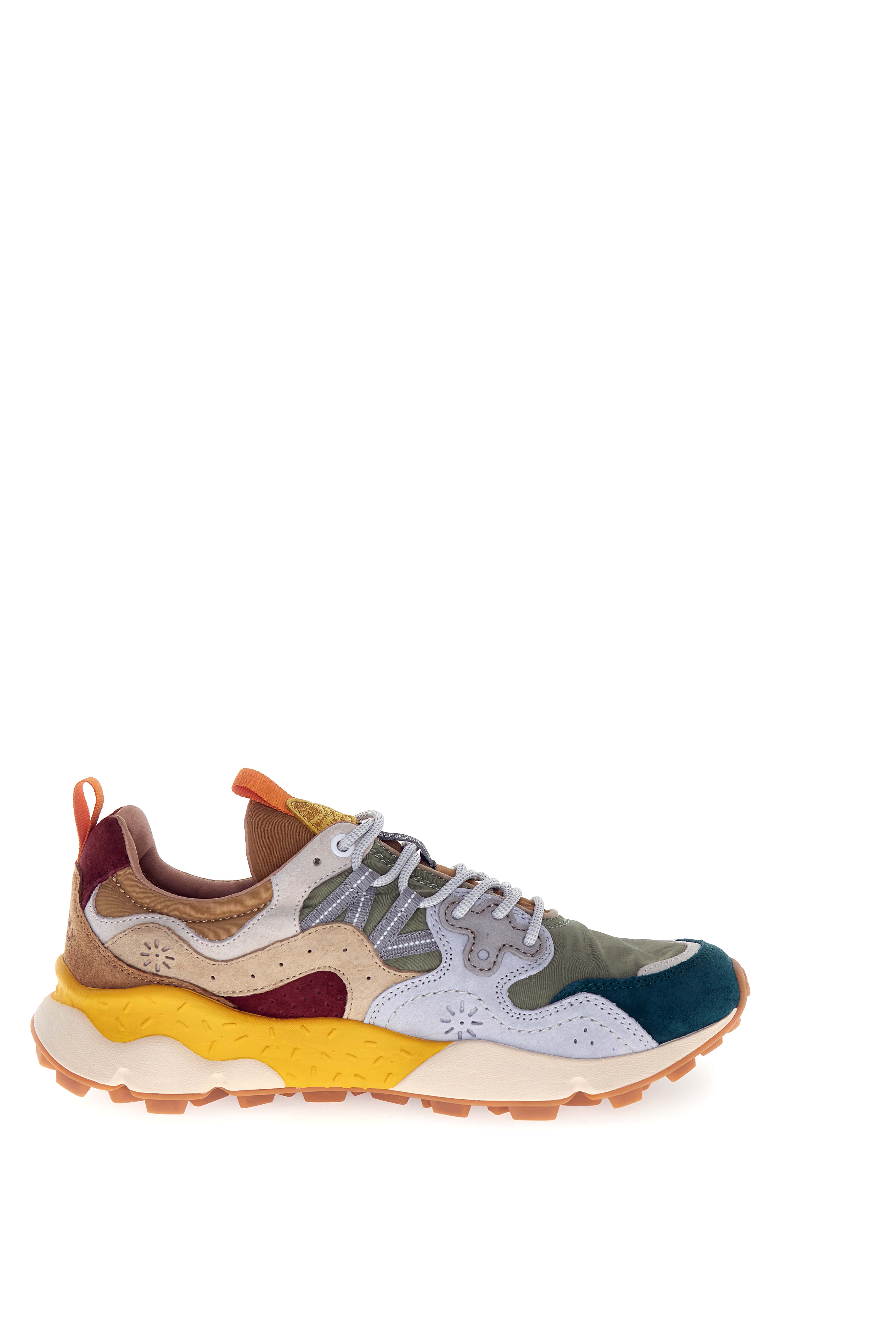 Sneakers YAMANO 3 MAN